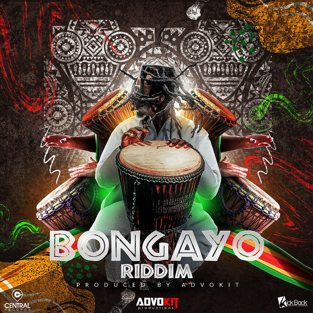 Релиз Bongayo Riddim