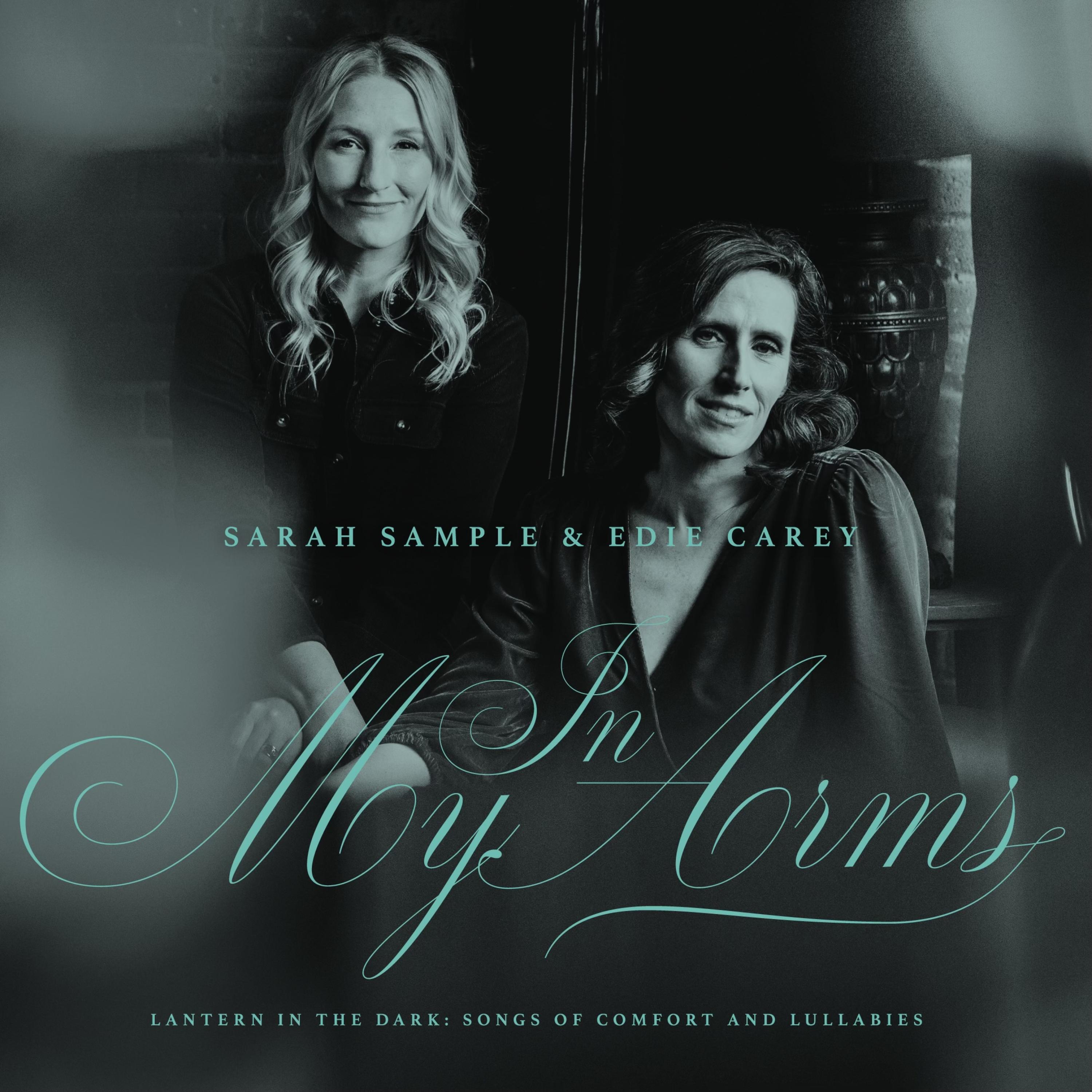 Релиз In My Arms