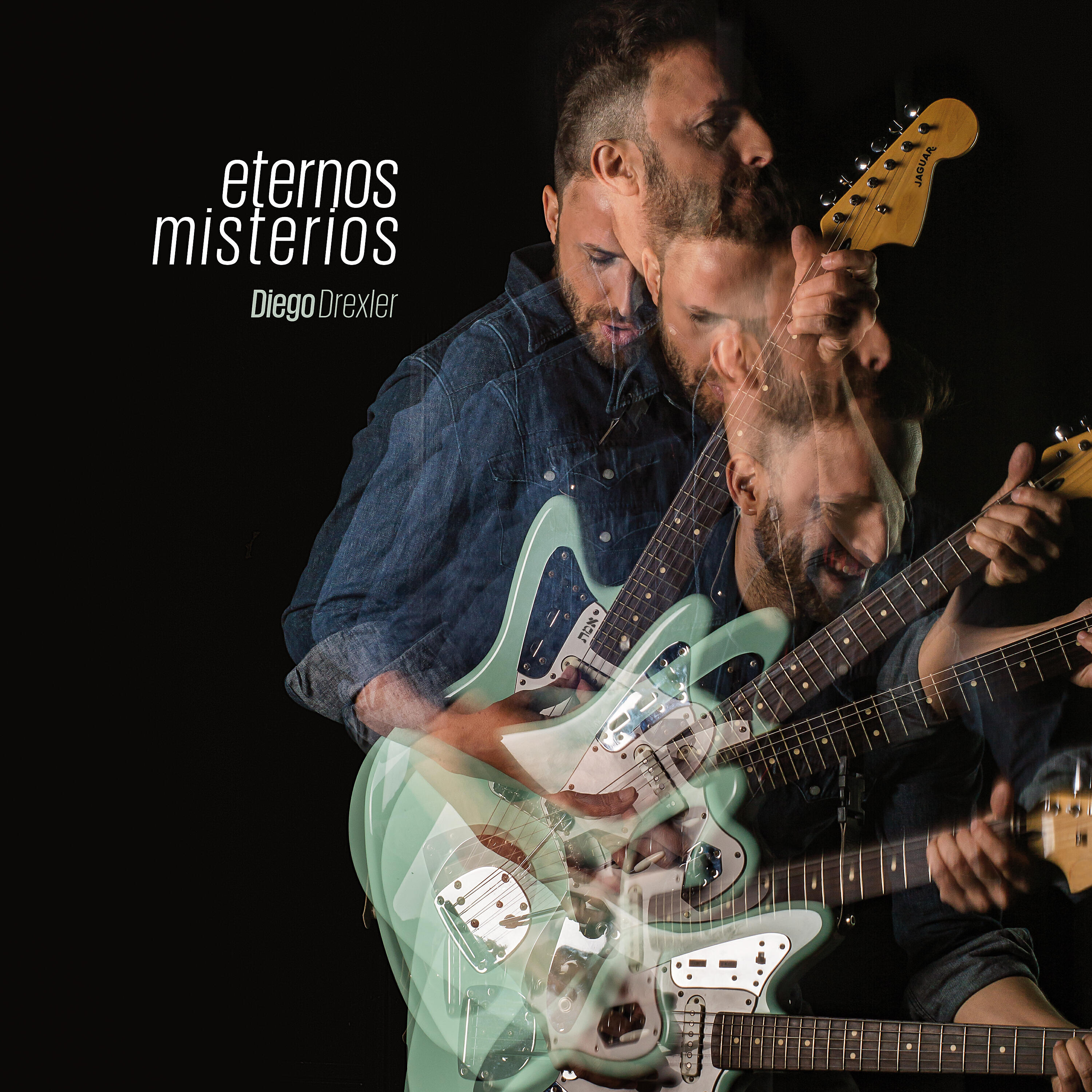 Релиз Eternos Misterios