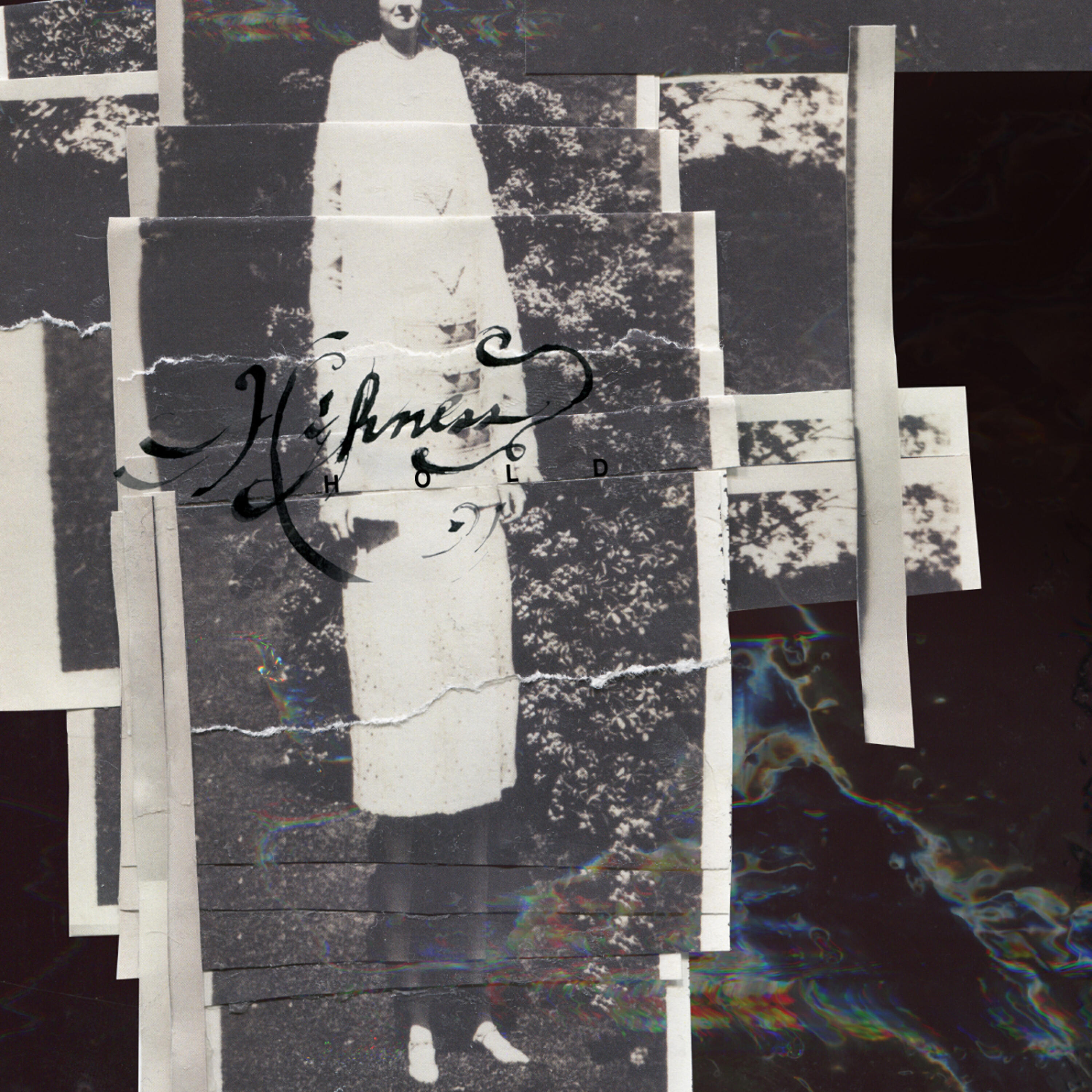 Релиз Hold