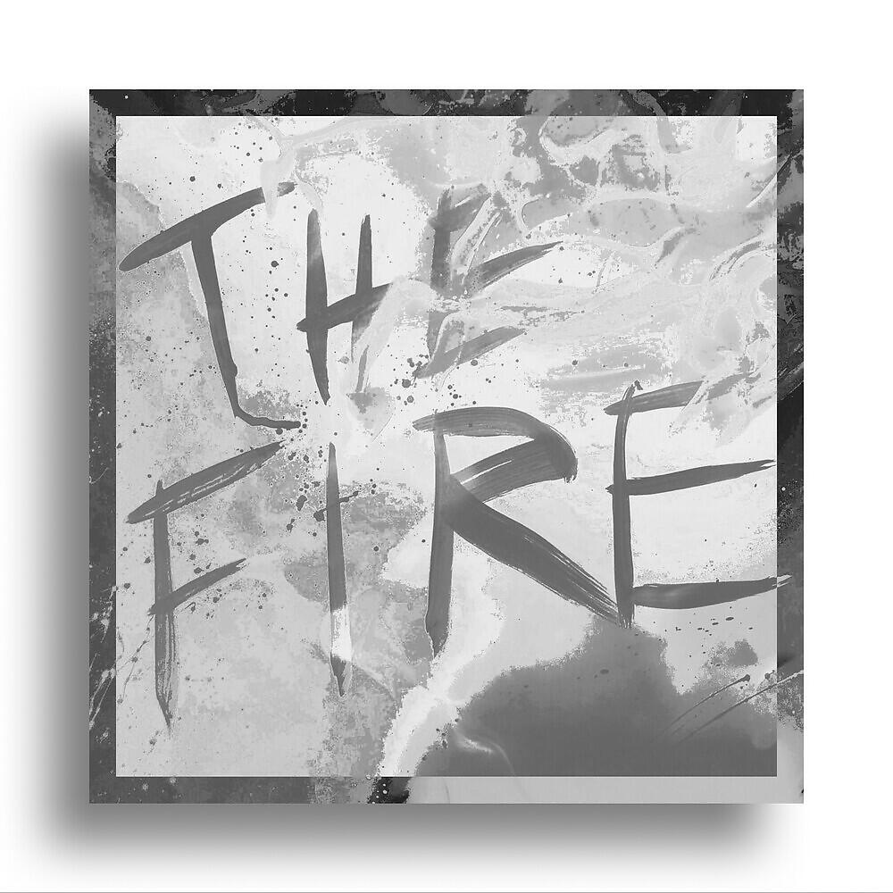 Релиз The Fire