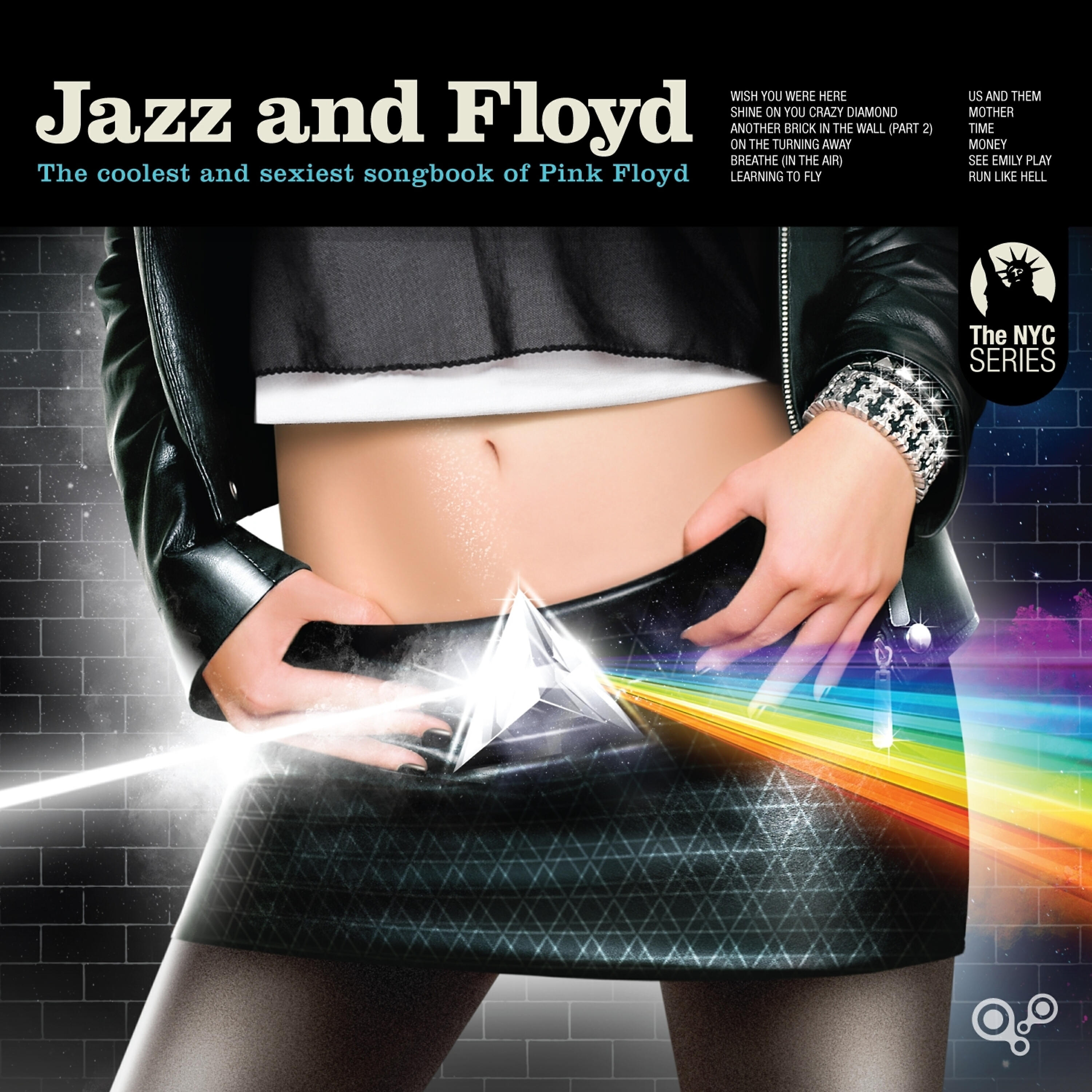 Постер альбома Jazz and Floyd