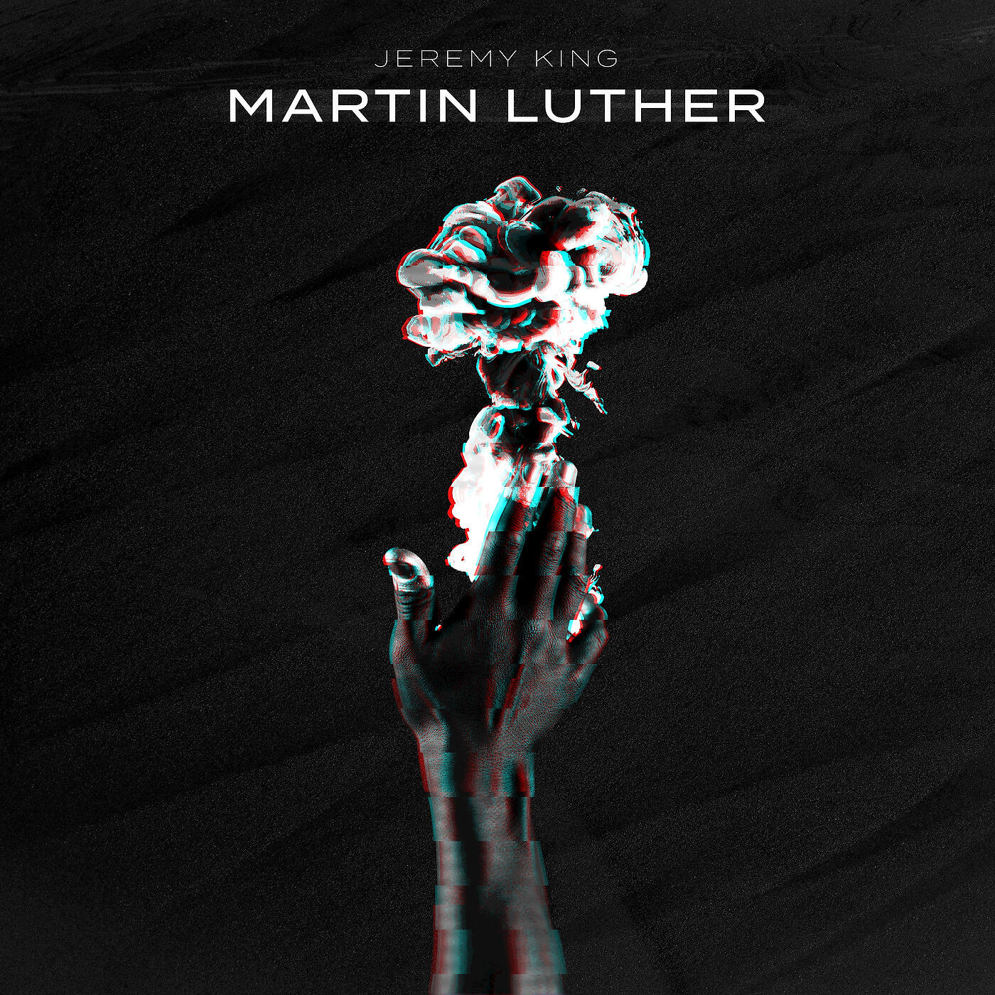 Релиз Martin Luther