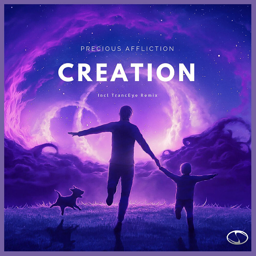 Релиз Creation