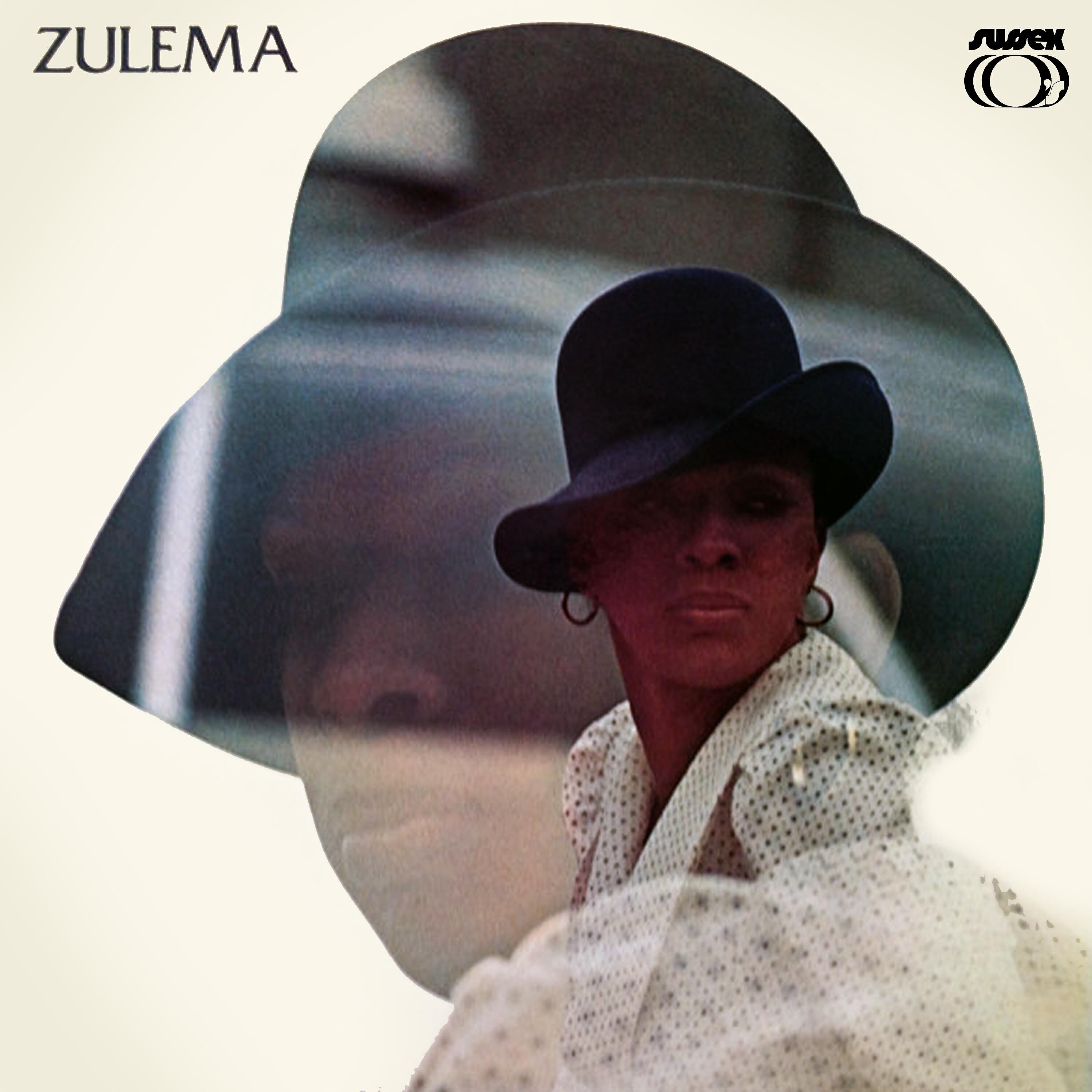 Релиз Zulema