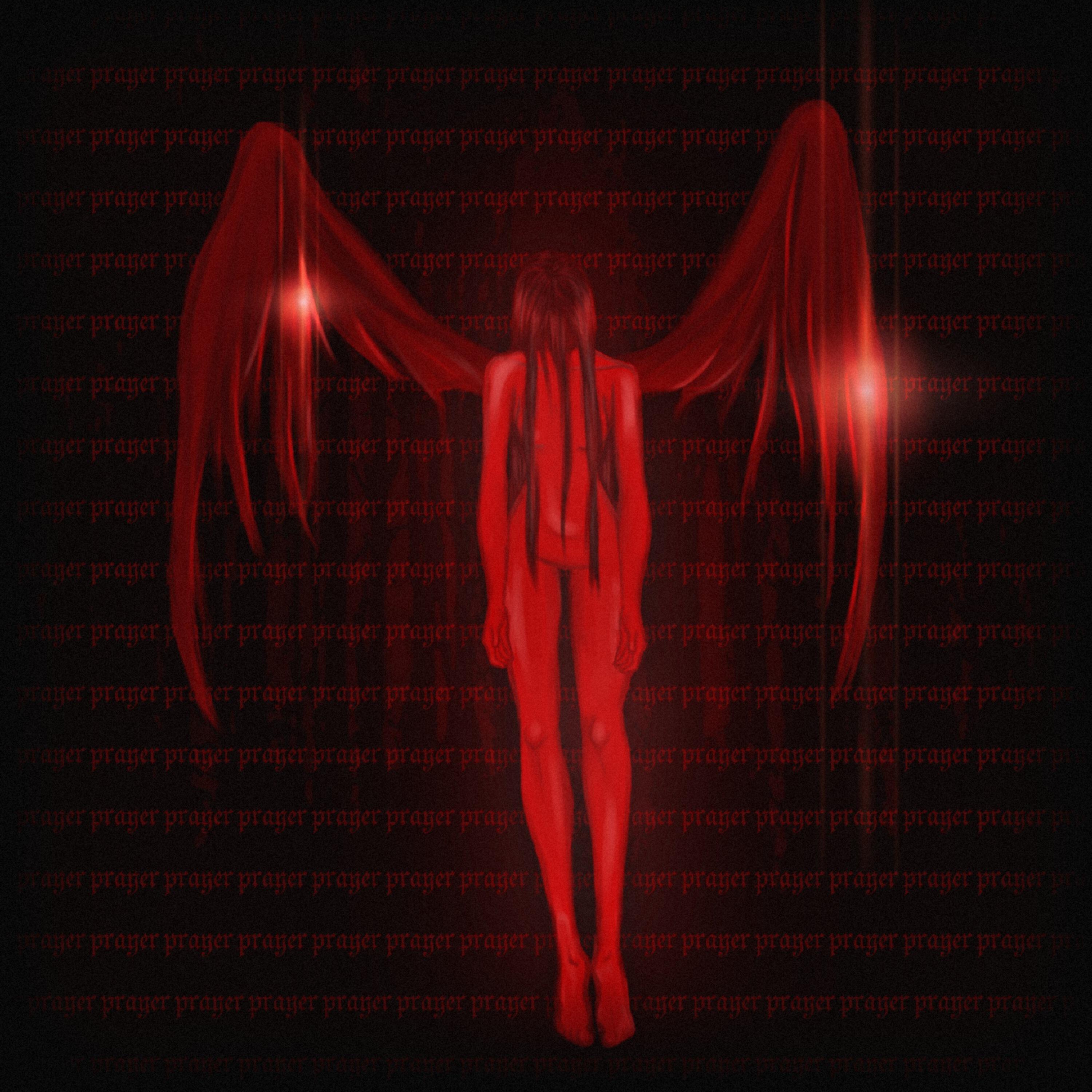 corpsse - prayer