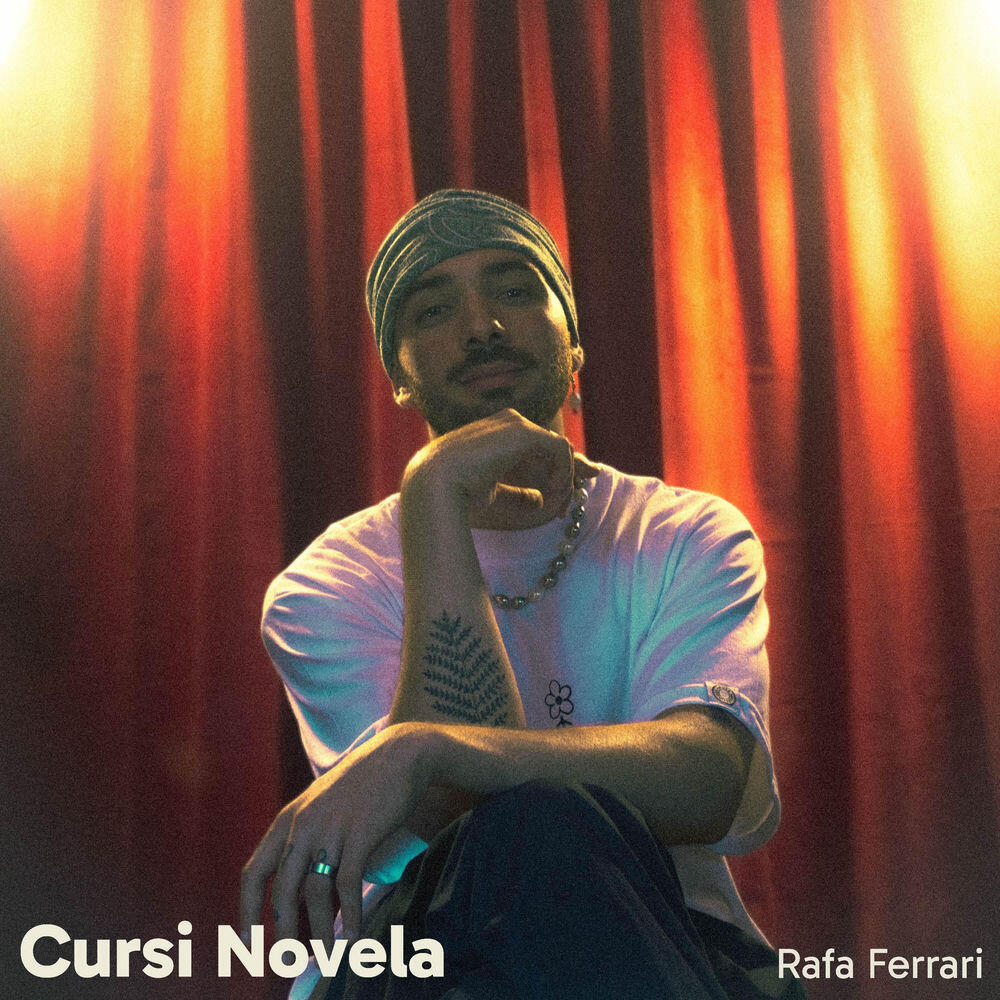 Релиз Cursi Novela