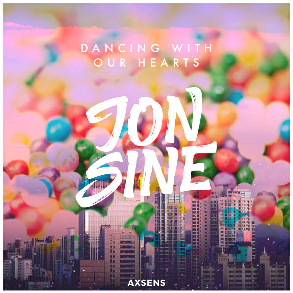 Релиз Dancing with Our Hearts