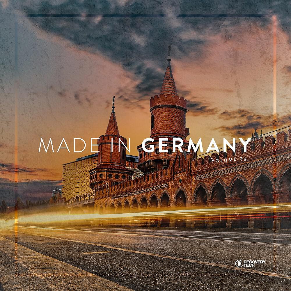 Релиз Made in Germany, Vol. 39