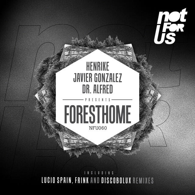 Релиз Foresthome EP