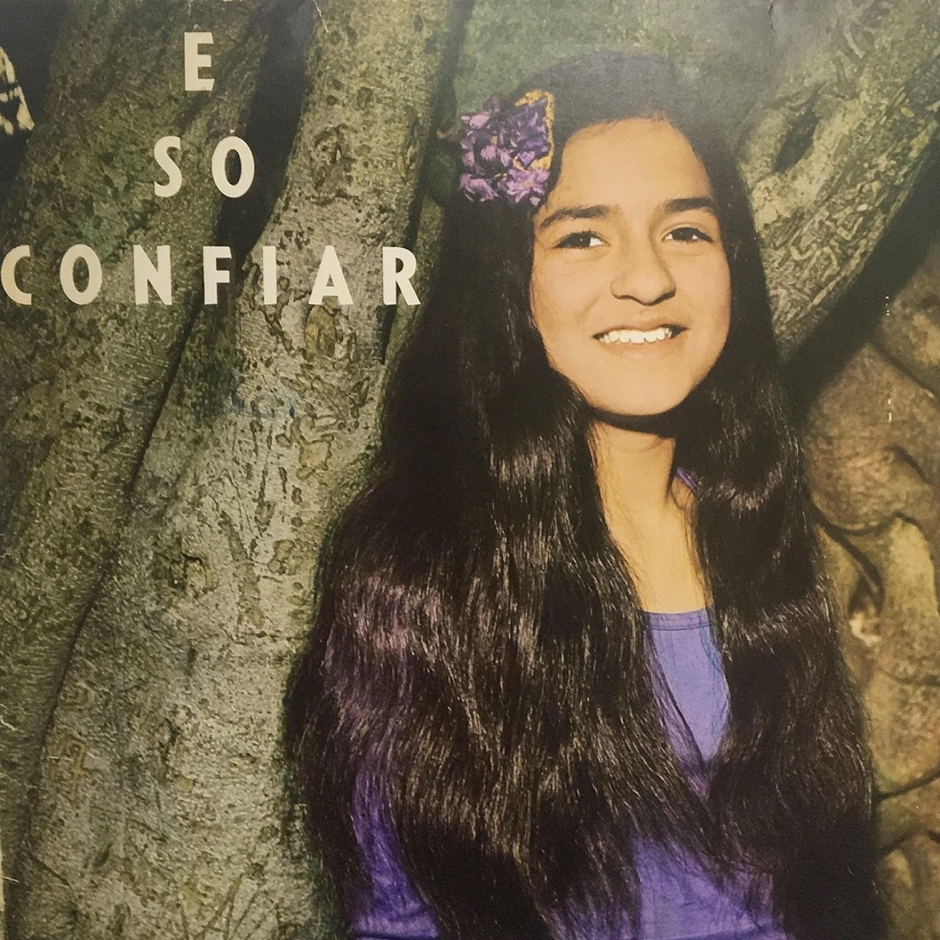 Релиз Maravilhosa Esperança / É Só Confiar
