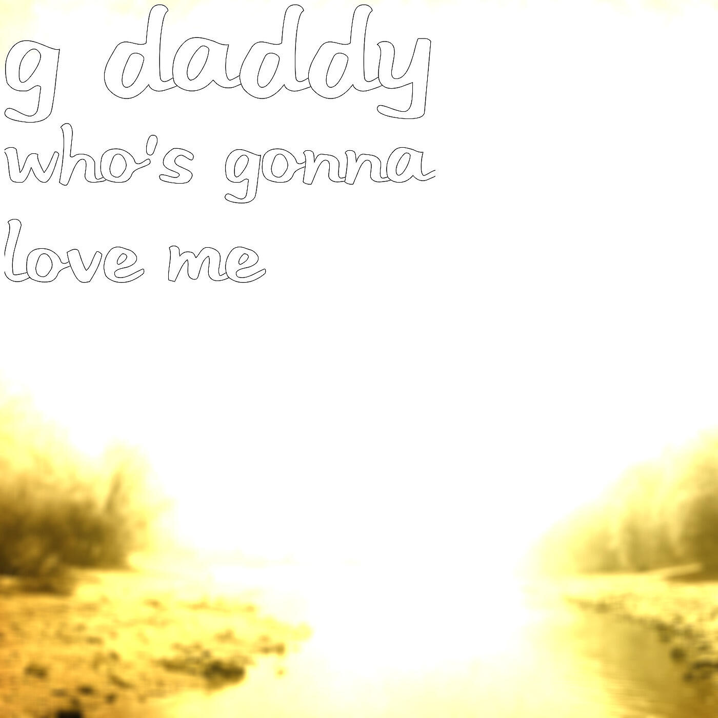 Релиз Who's Gonna Love Me
