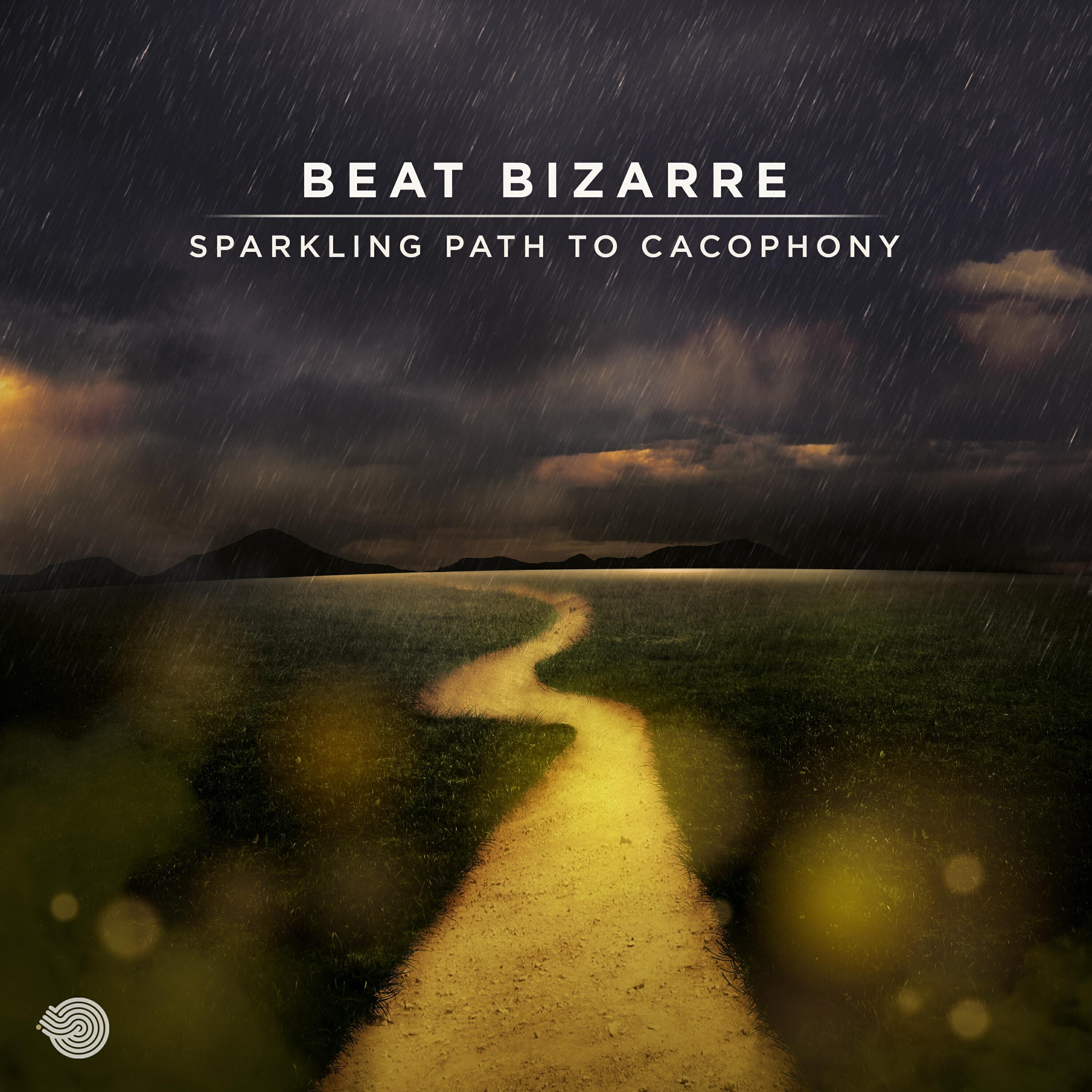 Релиз Sparkling Path to Cacophony