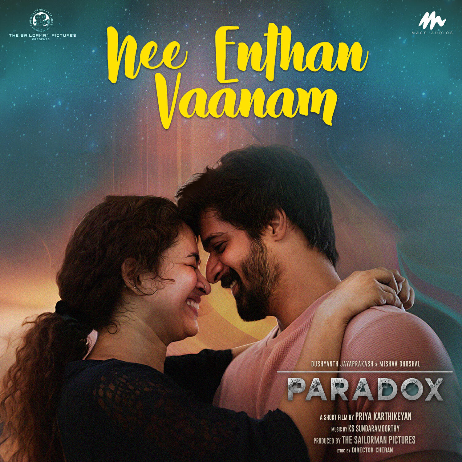Cheran