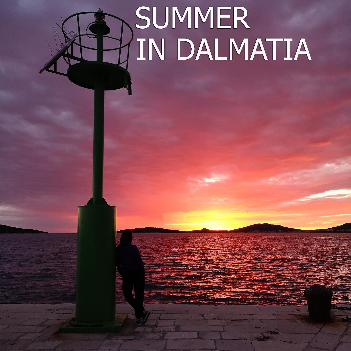 Релиз Summer In Dalmatia