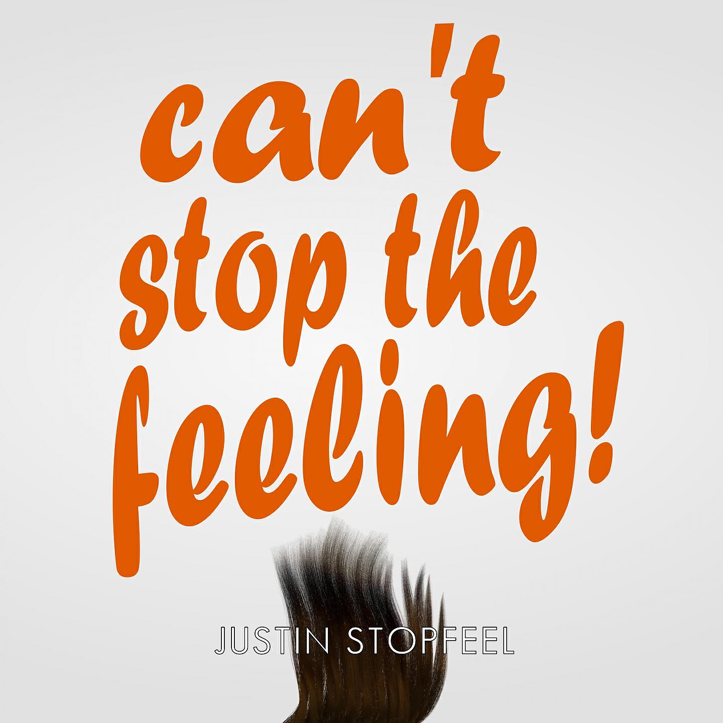 Релиз Can´t Stop The Feeling