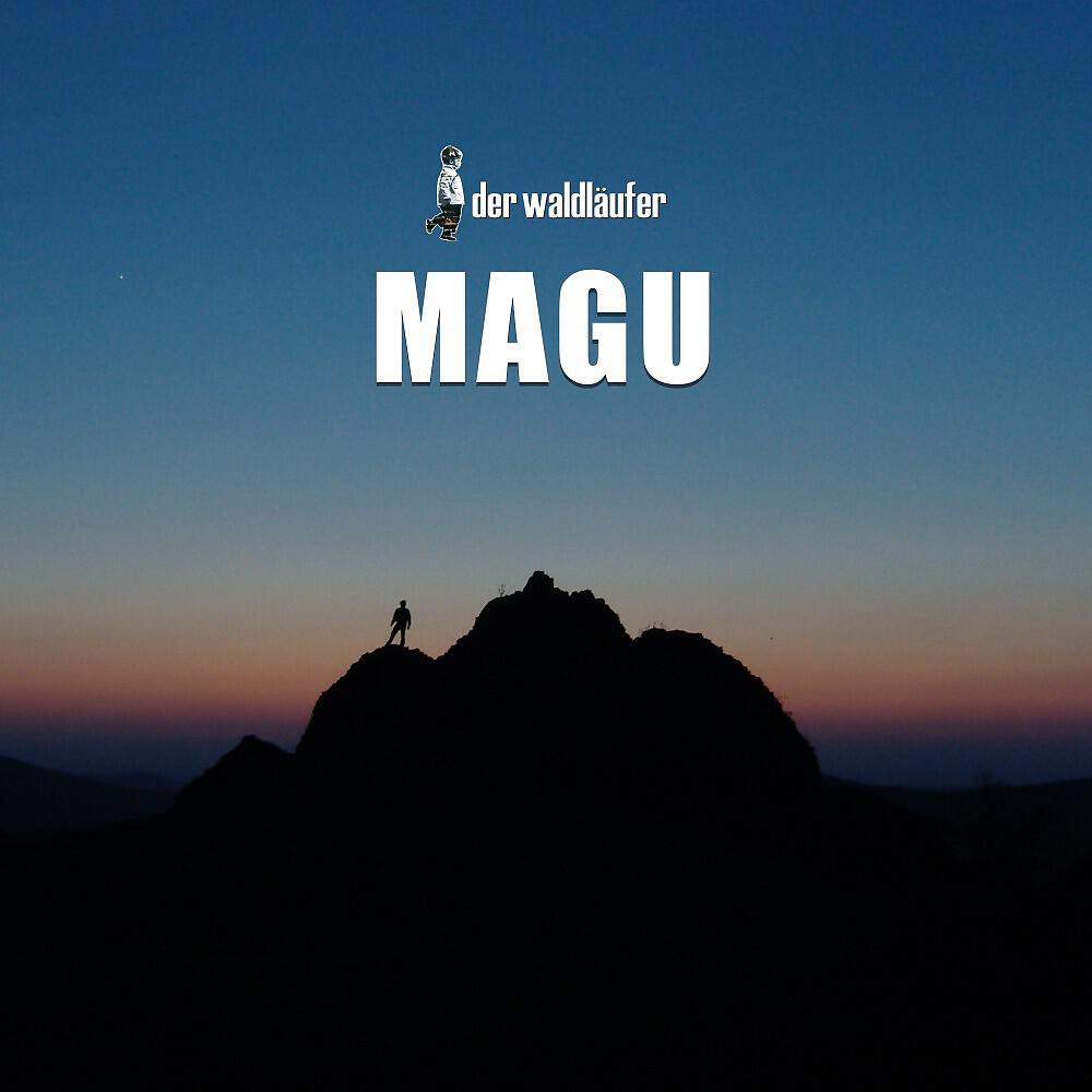 Постер альбома Magu