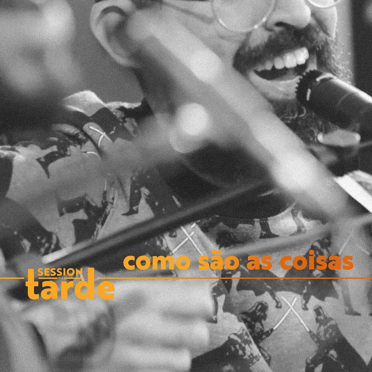 Релиз Como São as Coisas