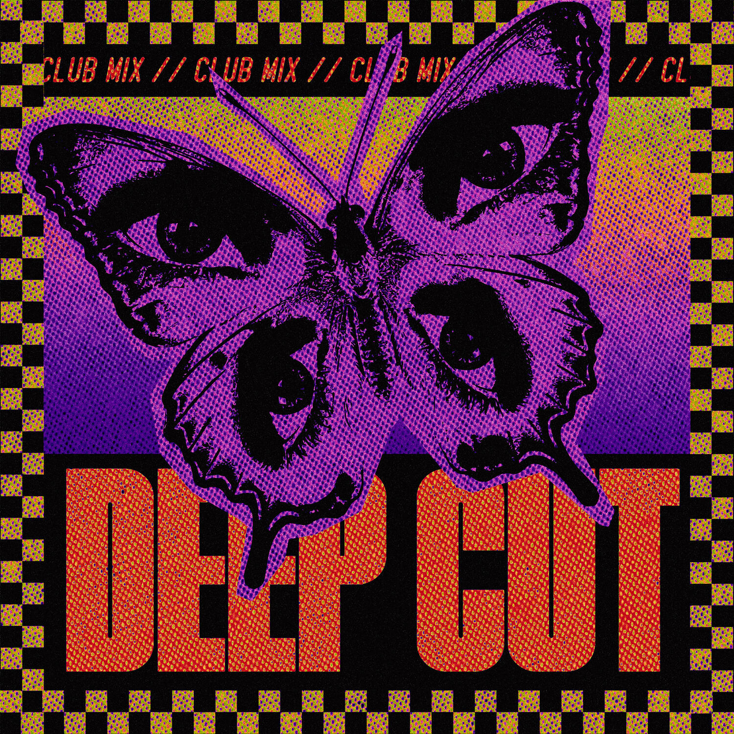 Релиз Deep Cut (Club Mix)