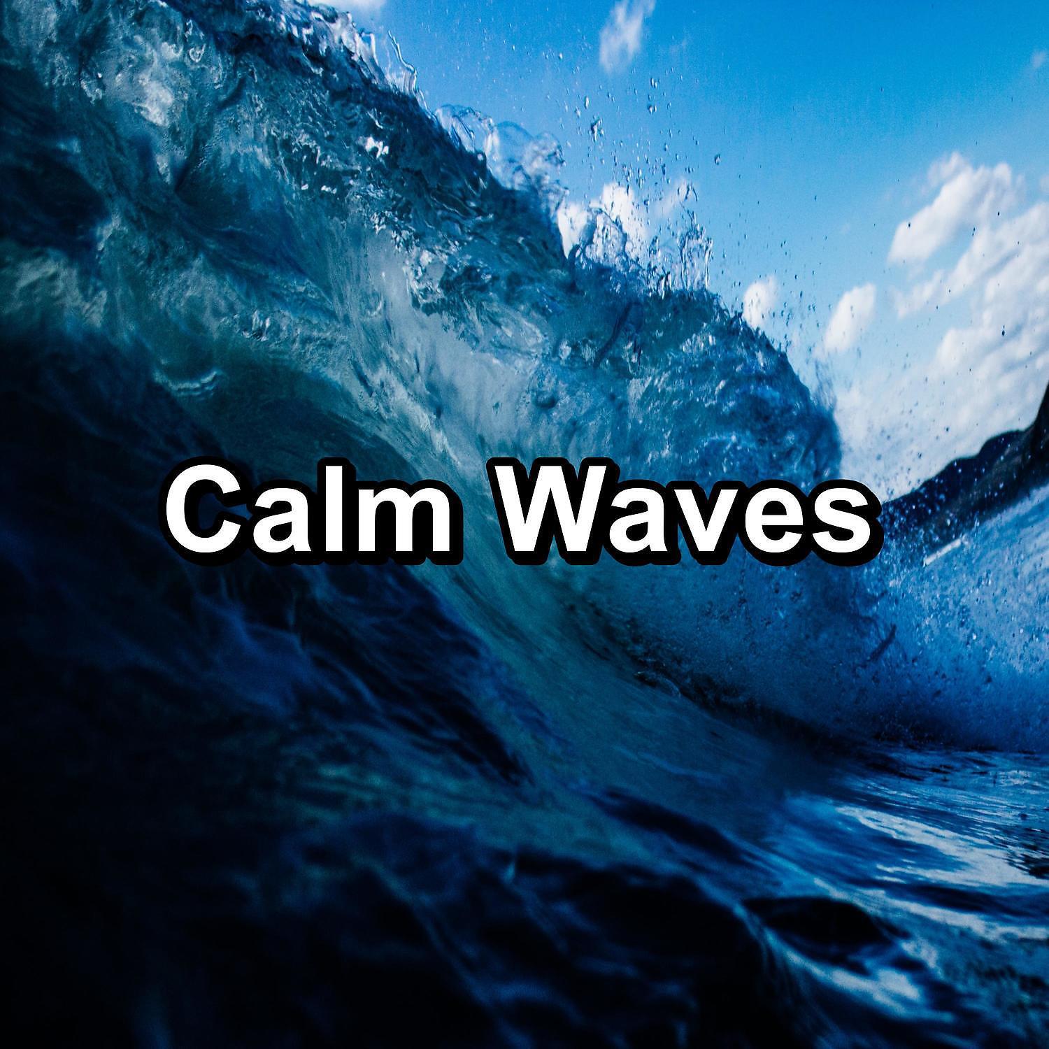 Релиз Calm Ocean Sound