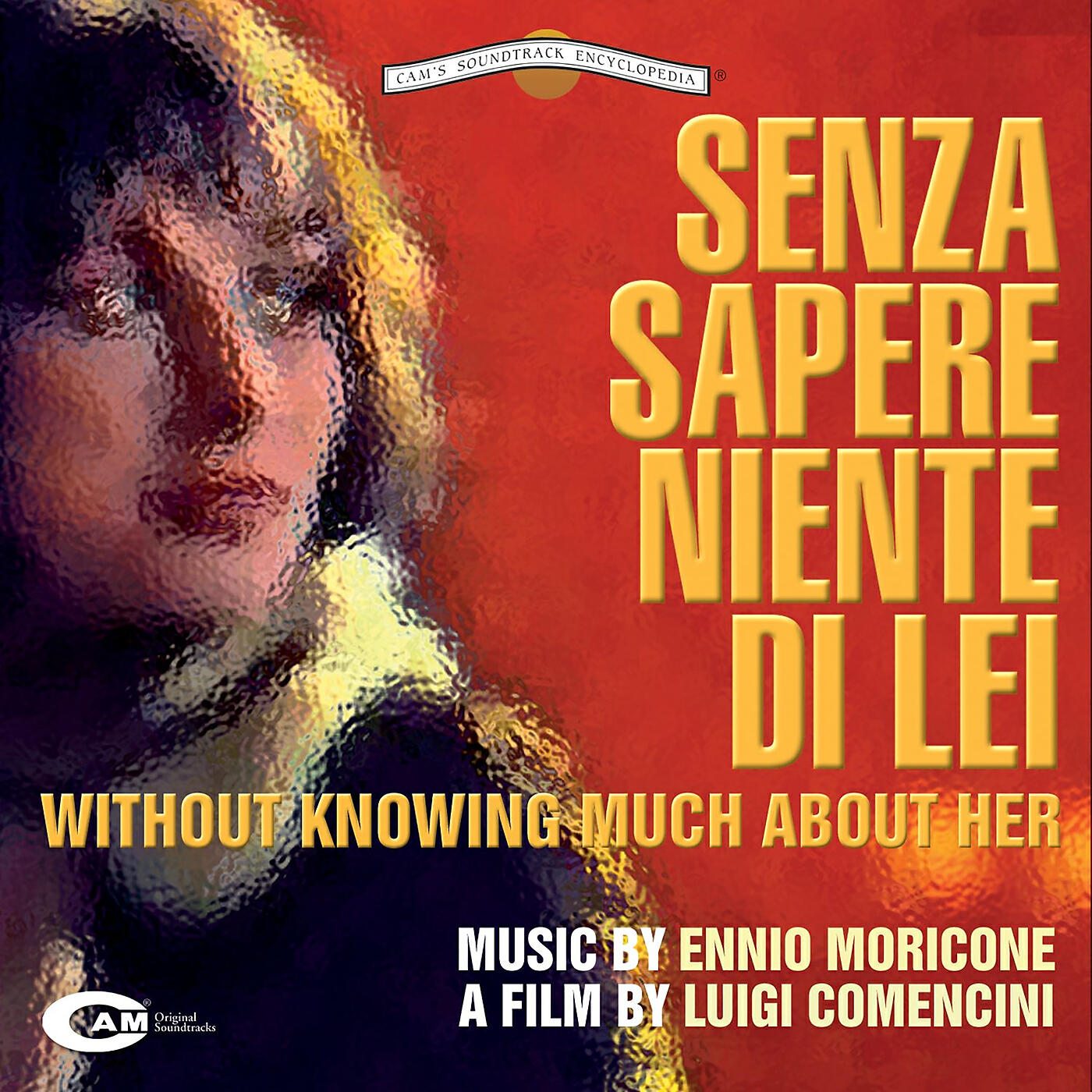 Релиз Senza Sapere Niente Di Lei