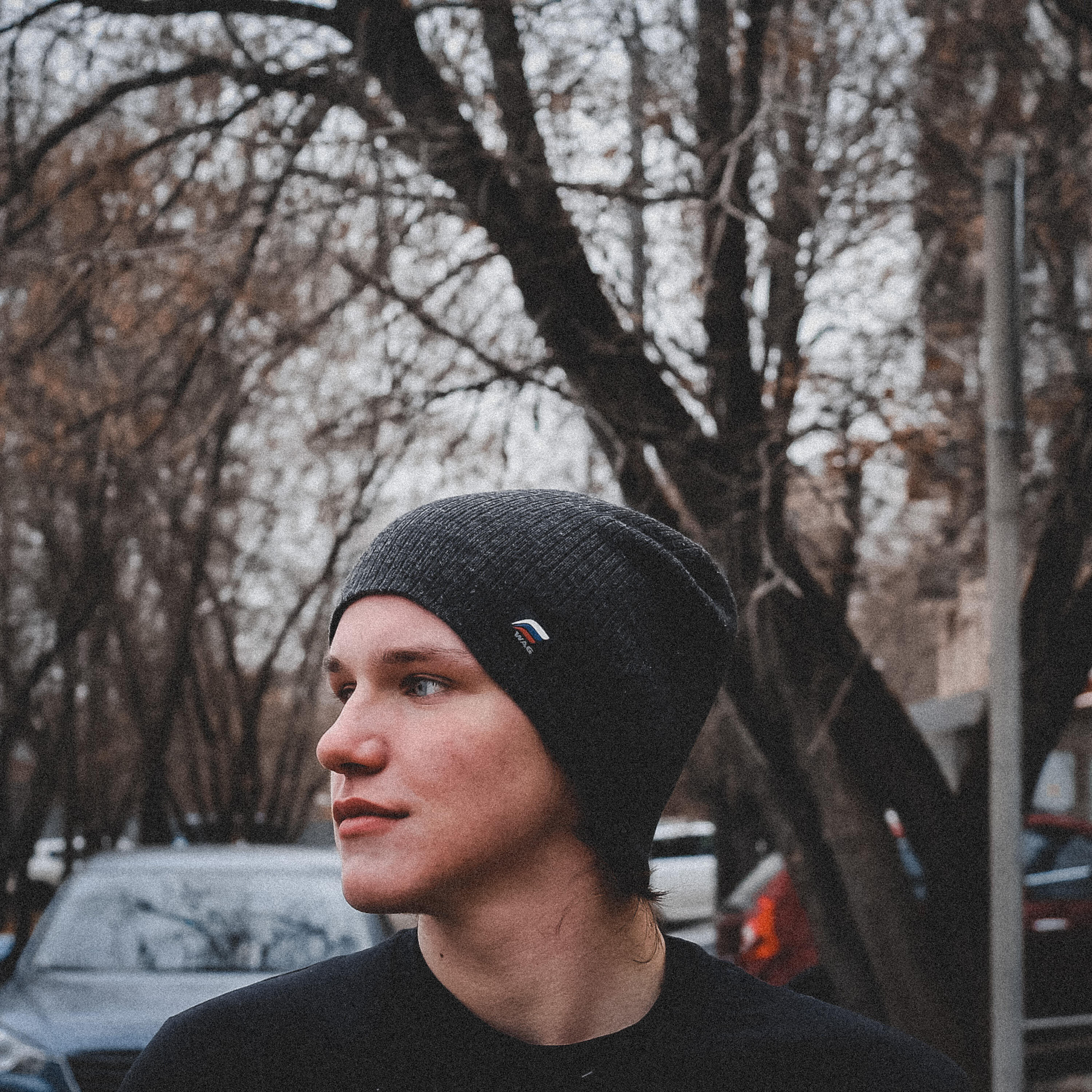 Релиз New era Moscow