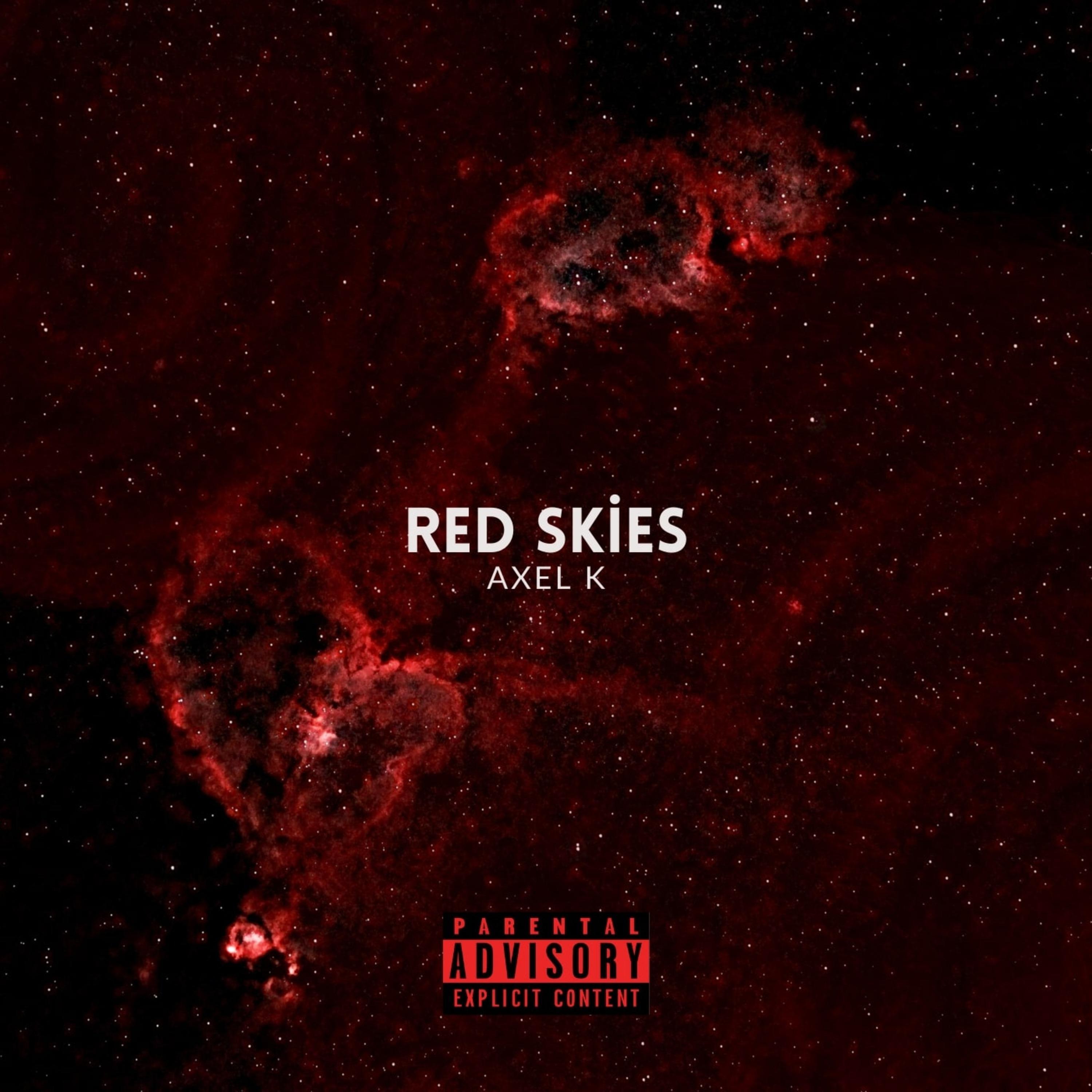 Релиз Red Skies