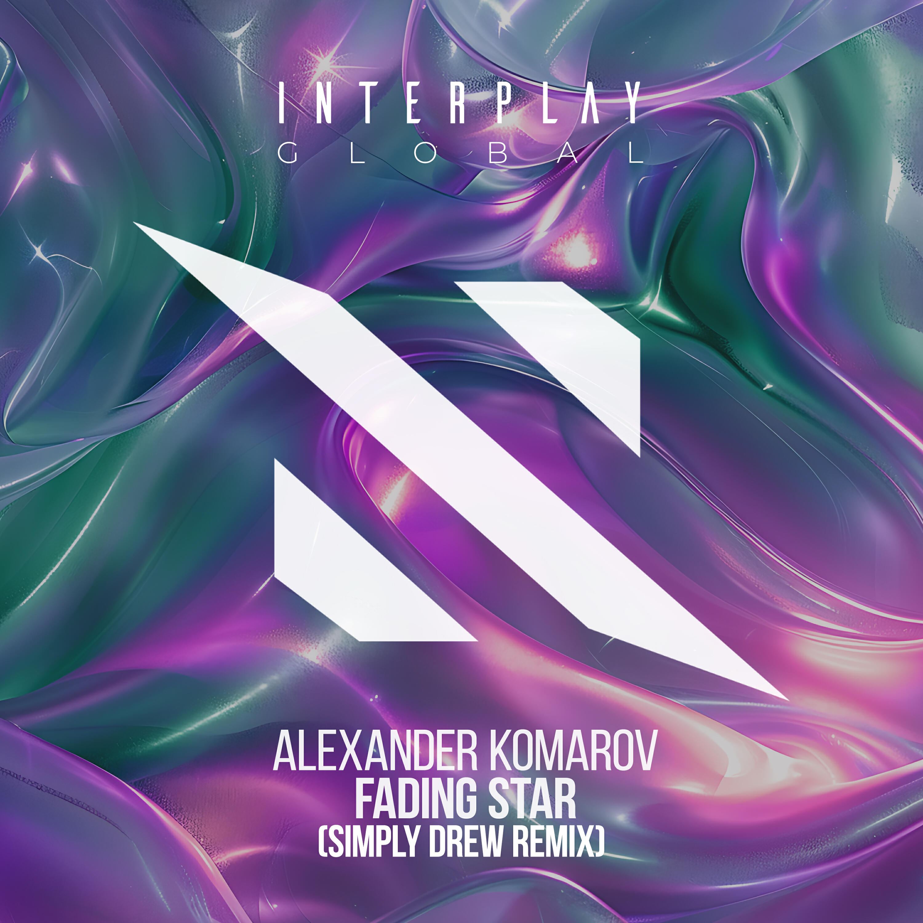 Релиз Fading Star (Simply Drew Remix)