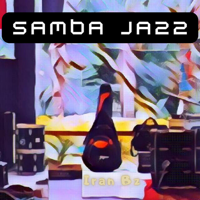 Релиз Samba Jazz