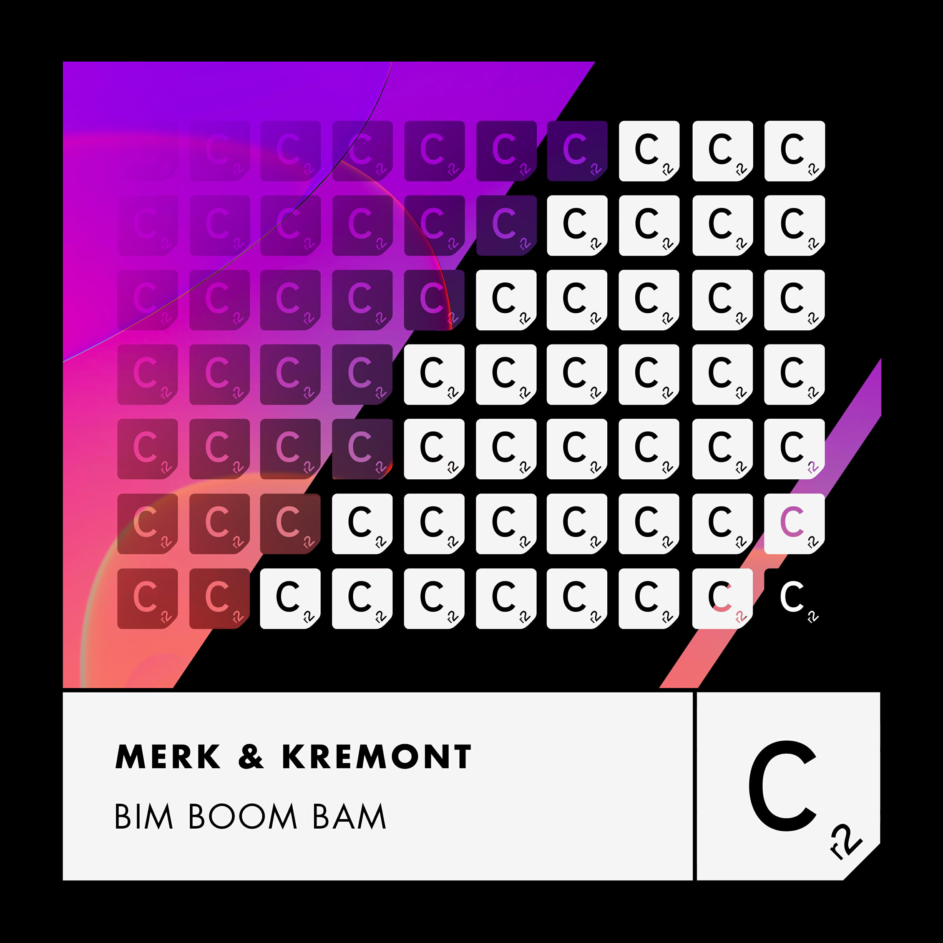 Скачать песню Merk & Kremont - Bim Boom Bam бесплатно в MP3 для Android и iOS