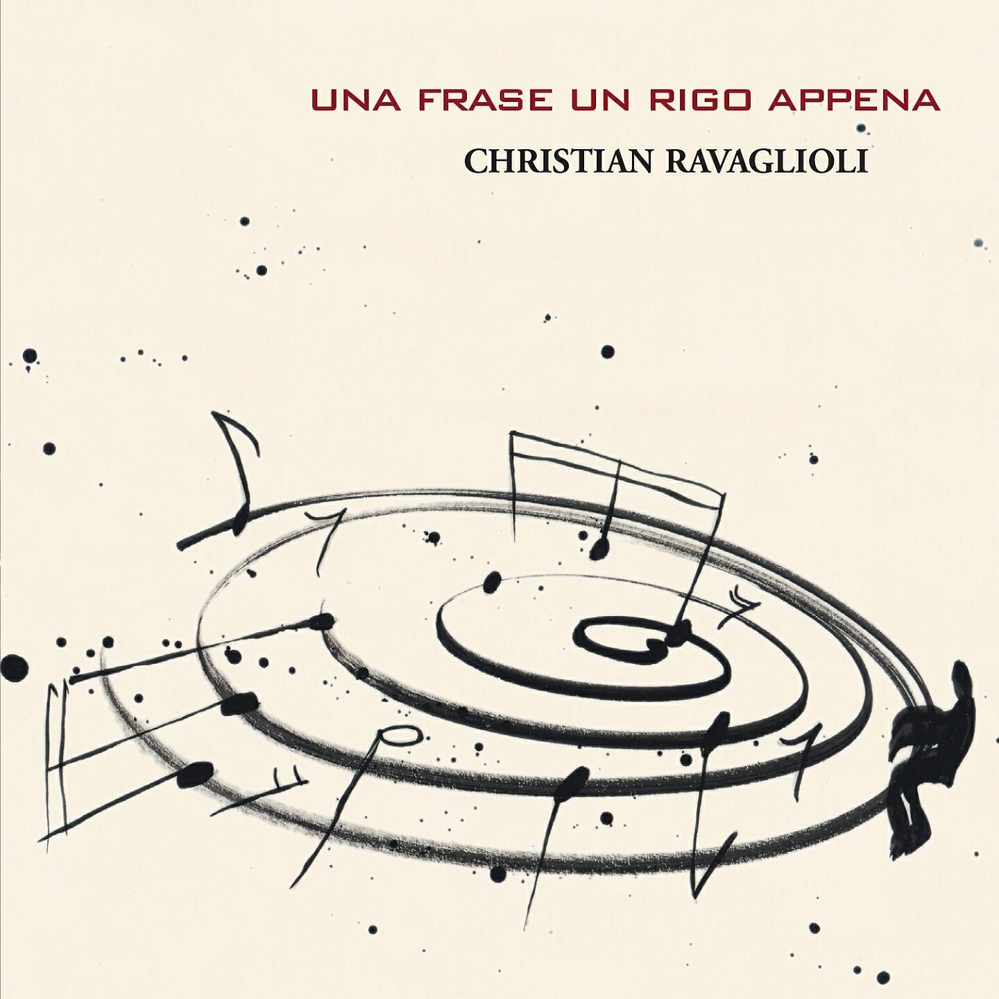 Релиз Una frase un rigo appena