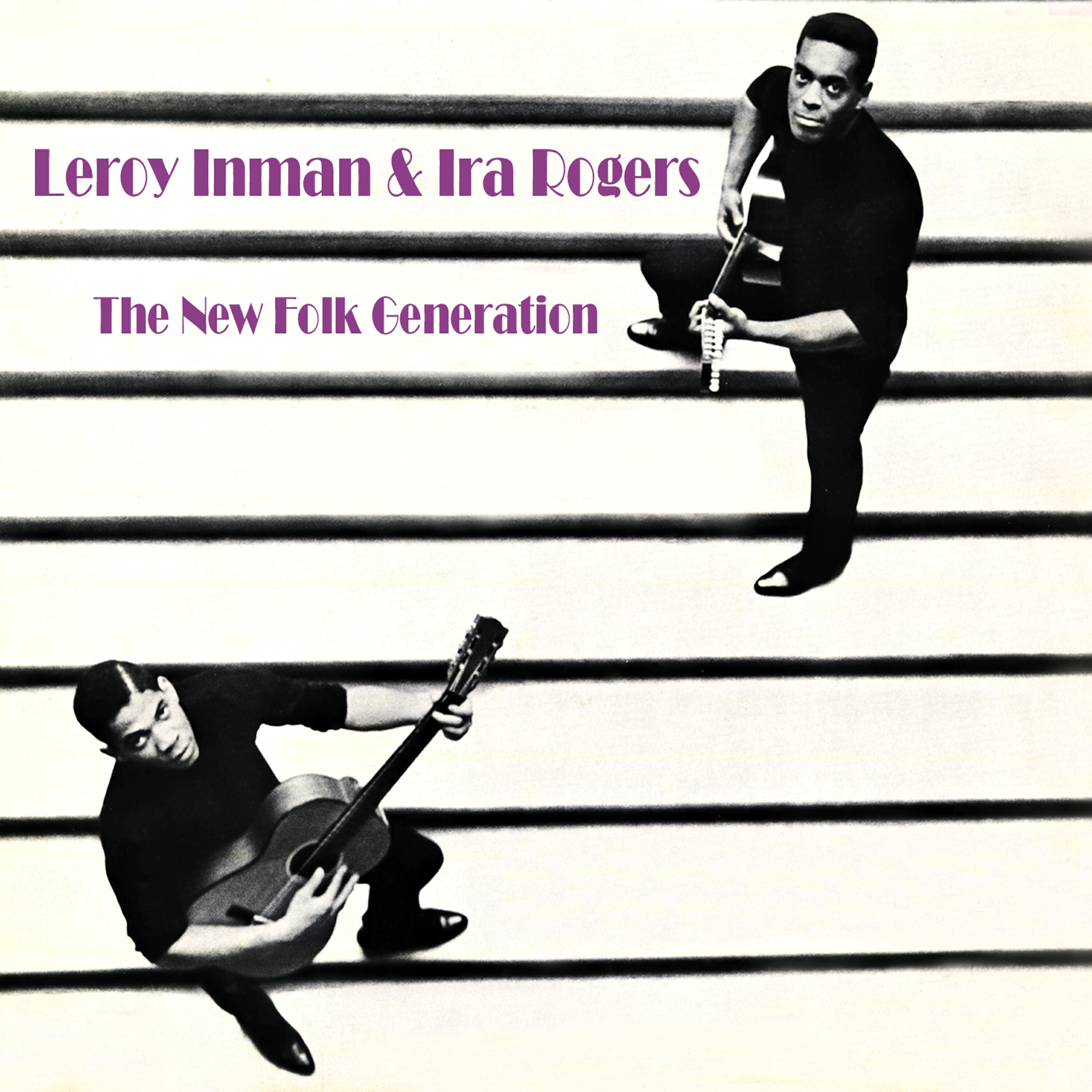 Leroy Inman