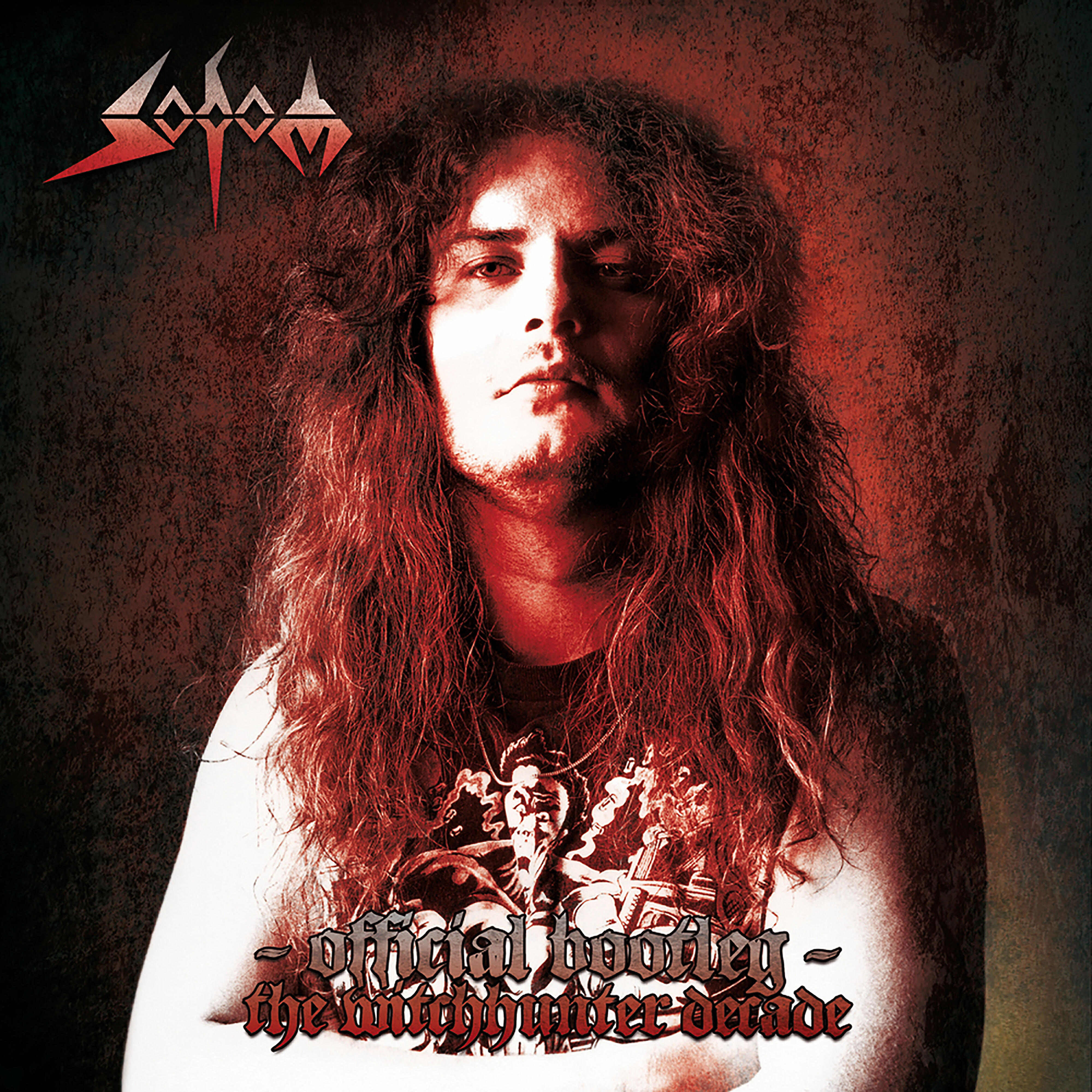 Постер альбома Official Bootleg: The Witchhunter Decade