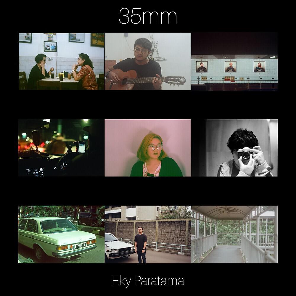 Релиз 35mm