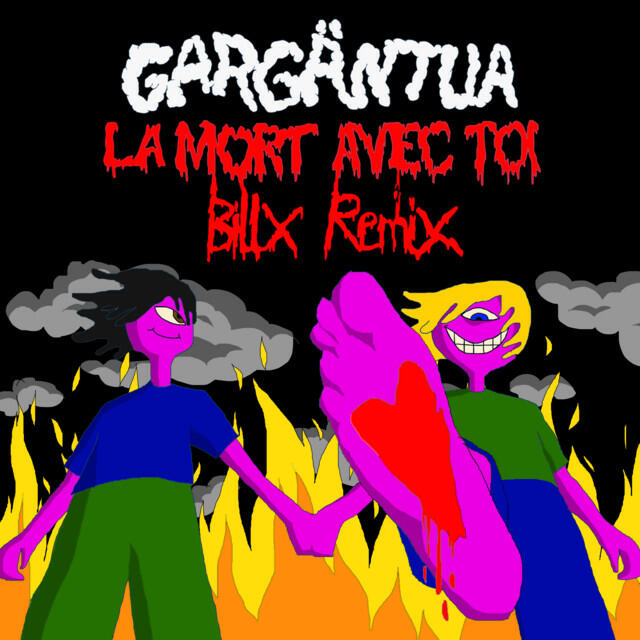 Gargäntua