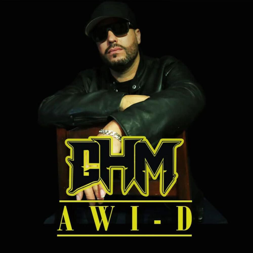 Релиз Awi-D