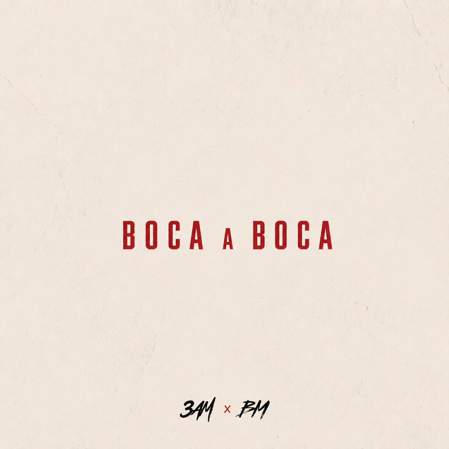 Релиз BOCA A BOCA