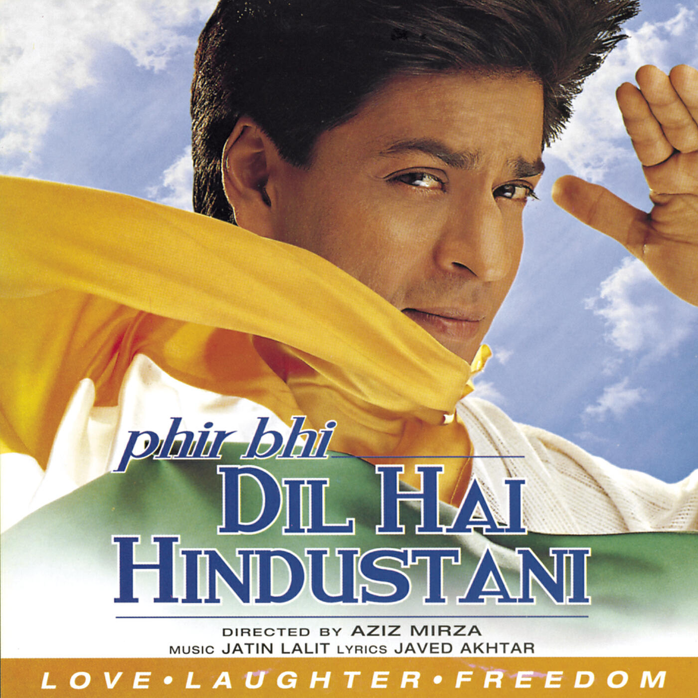 Релиз Phir Bhi Dil Hai Hindustani (Pocket Cinema)