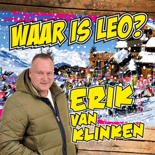 Релиз Waar is Leo?