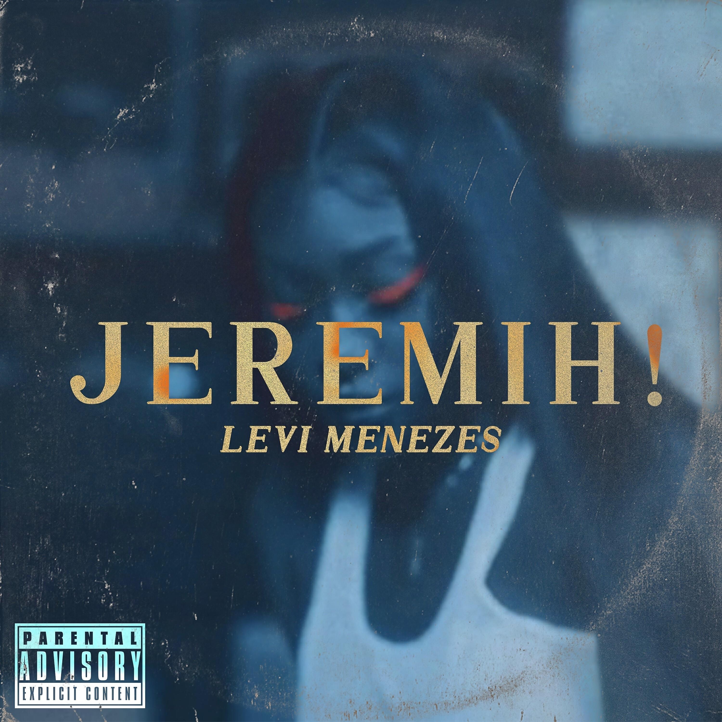 Релиз Jeremih!
