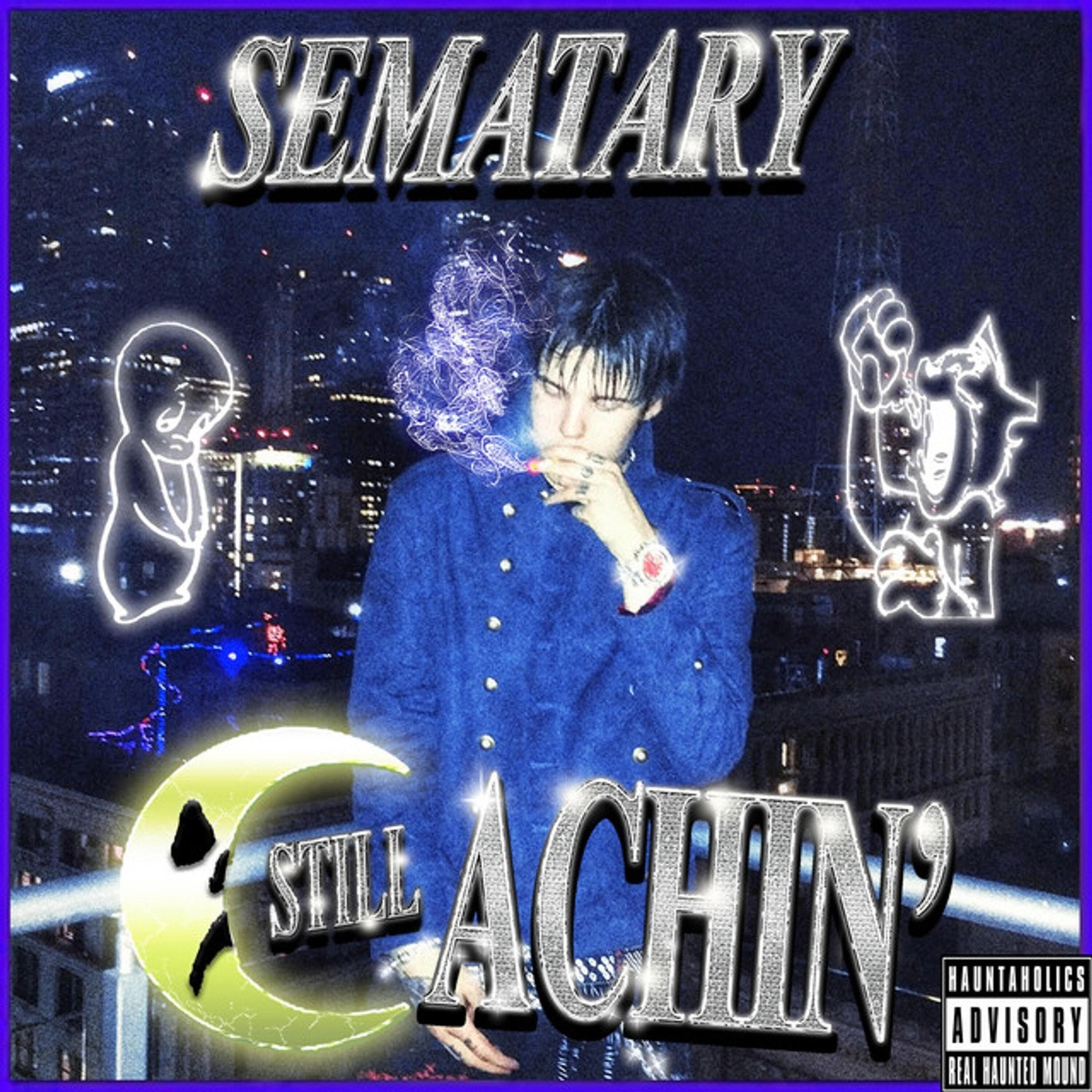 Релиз STILL ACHIN