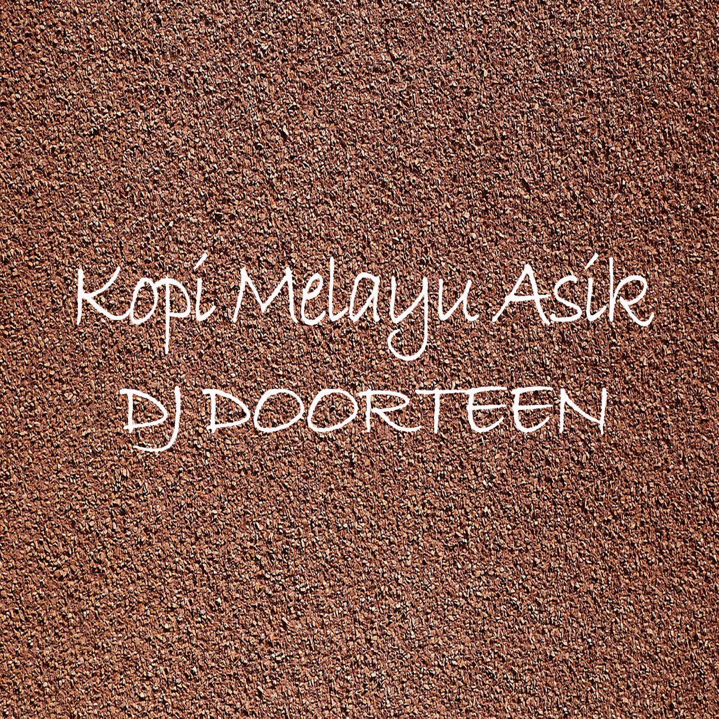 Релиз Kopi Melayu Asik