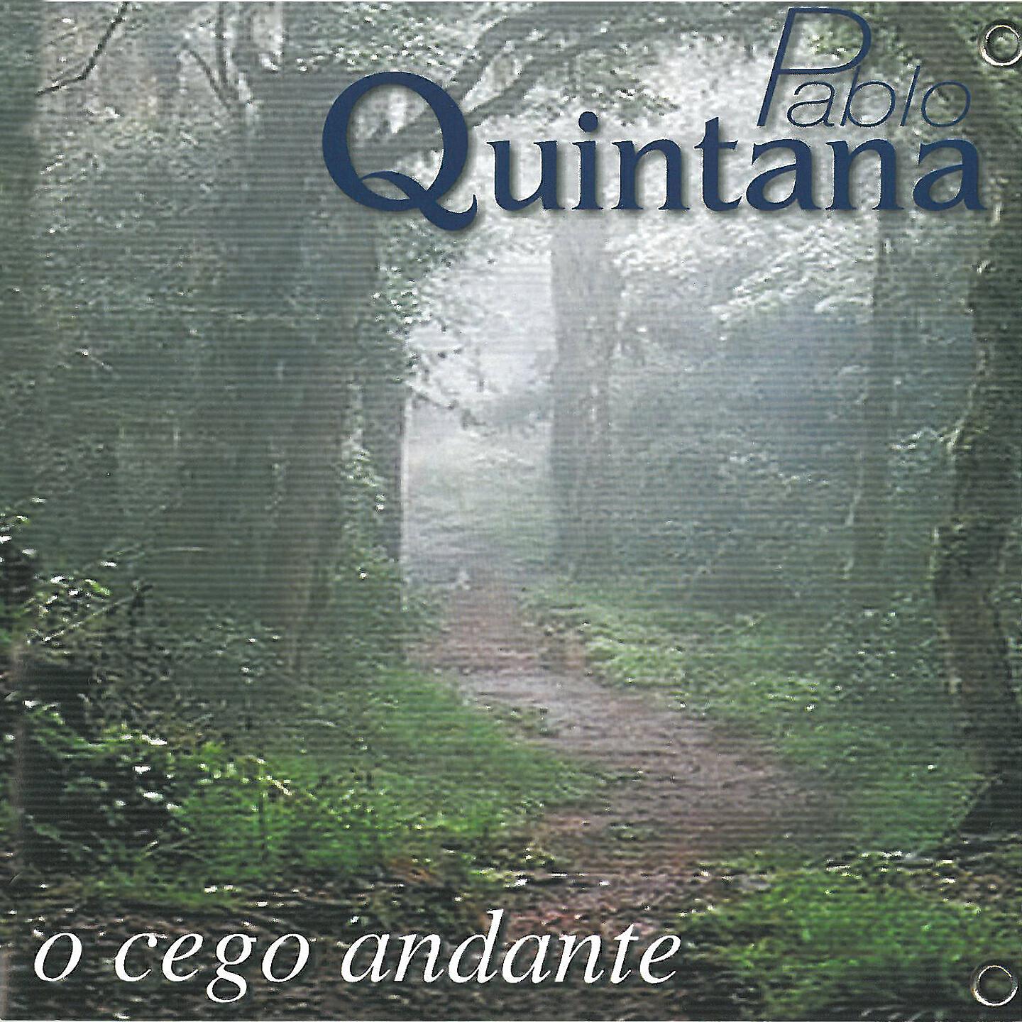 Релиз O Cego Andante