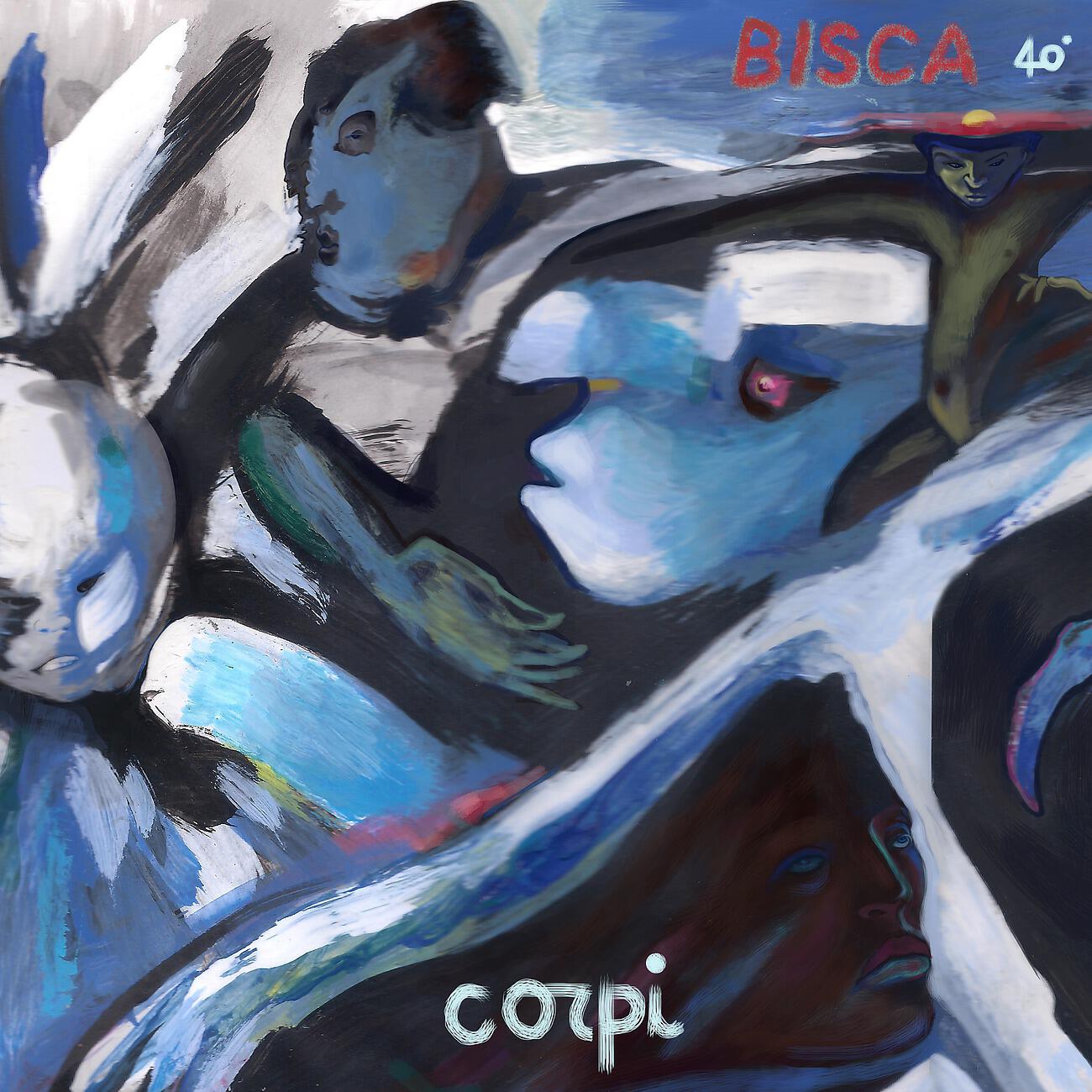 Релиз Corpi