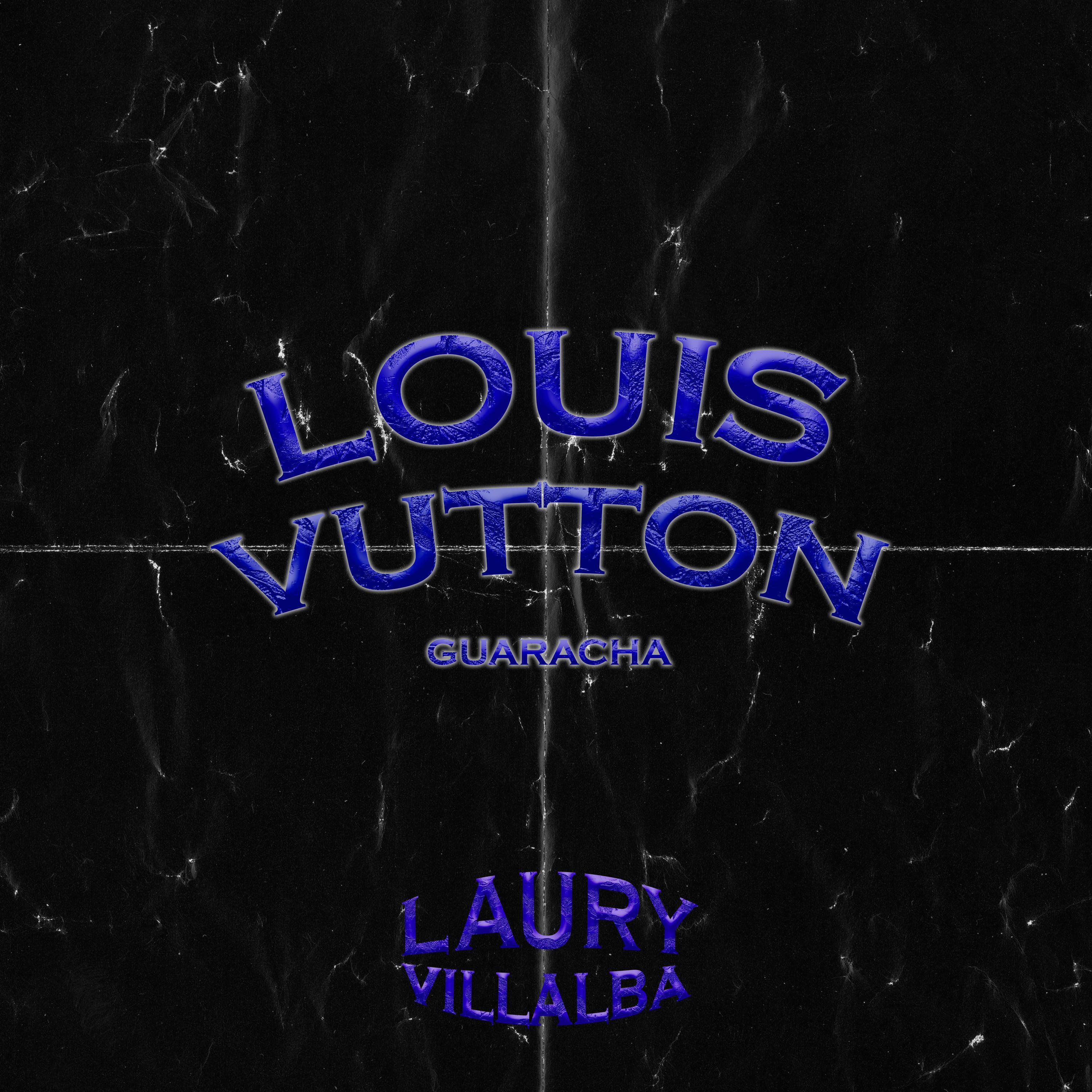 Релиз LOUIS VUTTON (Guaracha)