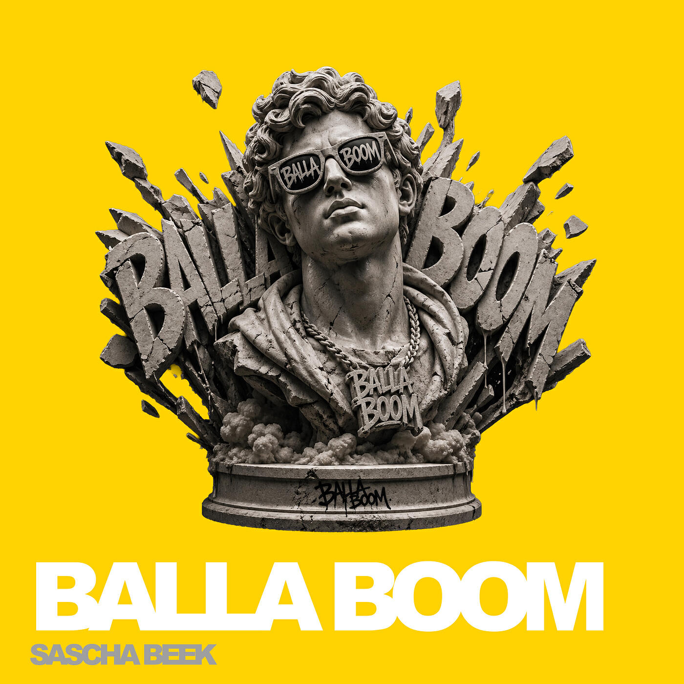Релиз Balla Boom
