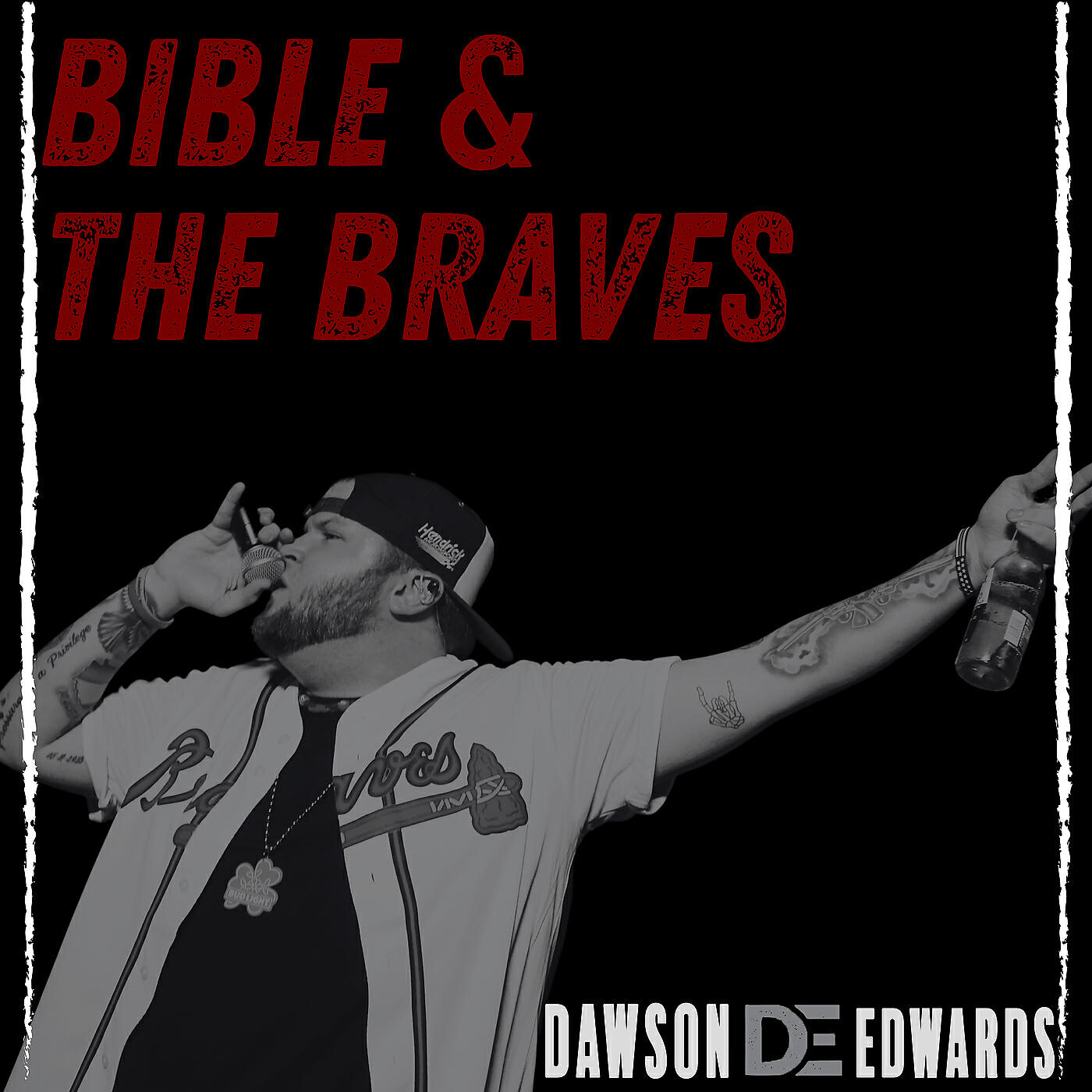 Релиз Bible & the Braves