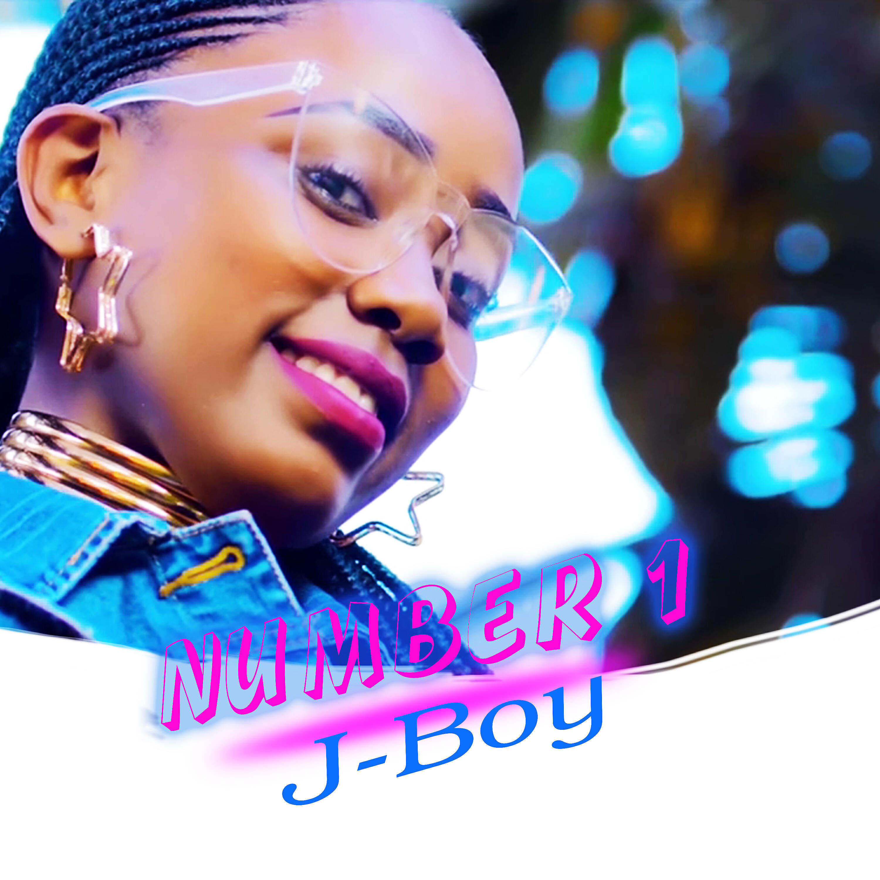J-Boy