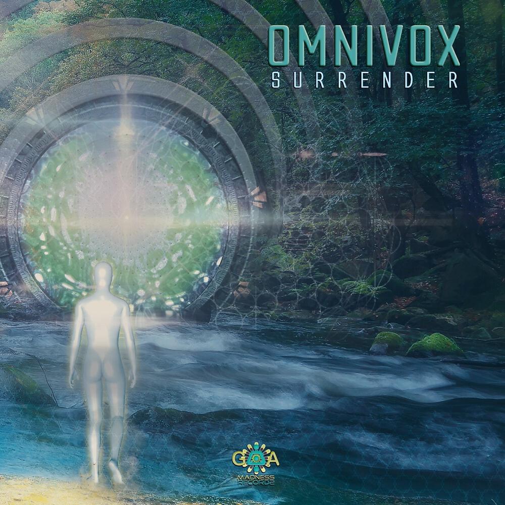 Релиз Surrender