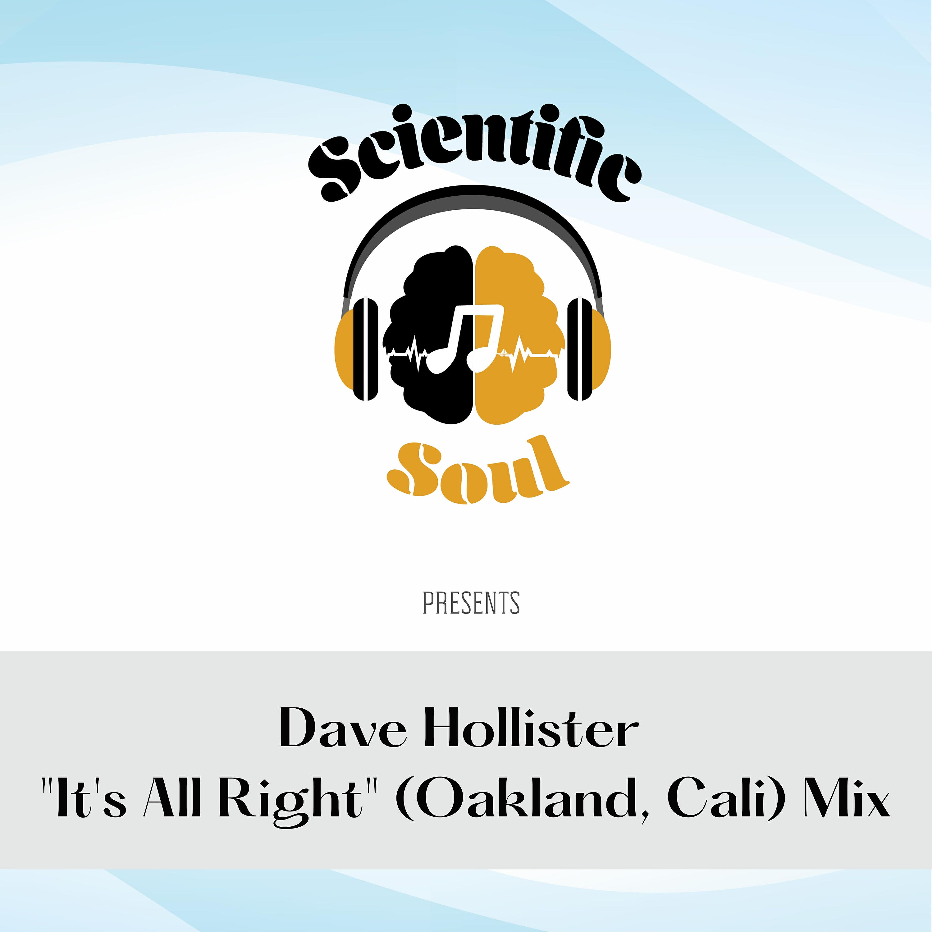 Релиз It's All Right (Oakland, Cali Mix)